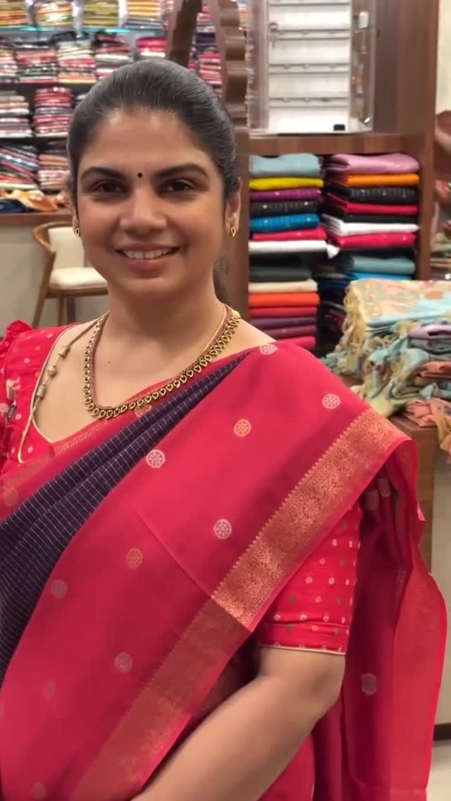 Semi mysore Silk Saree | TTDS2783

#saree #sareelove #sareefashion ...