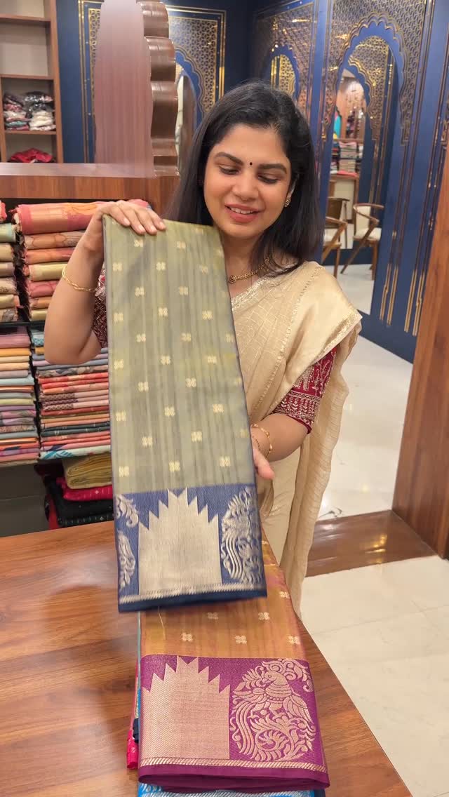Tussar Silk Saree Collections

Orders On WhatsApp @ 9840306334

#sa...