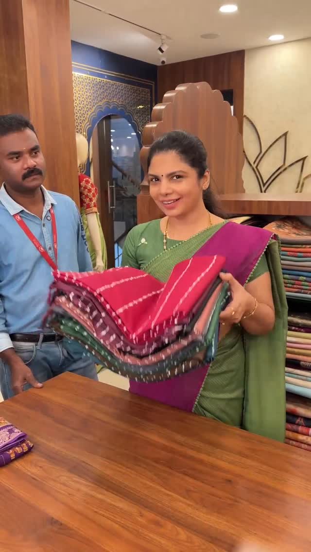 Baswada Cotton Saree | TTDS3079 

#saree #sareelove #sareefashion #...