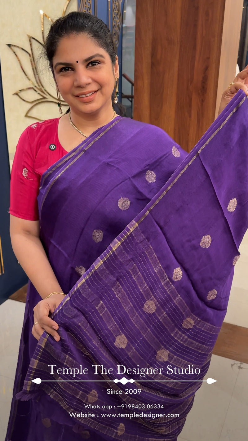 Follow @needlenthread_store
Let’s stay connected there too!

Saree ...