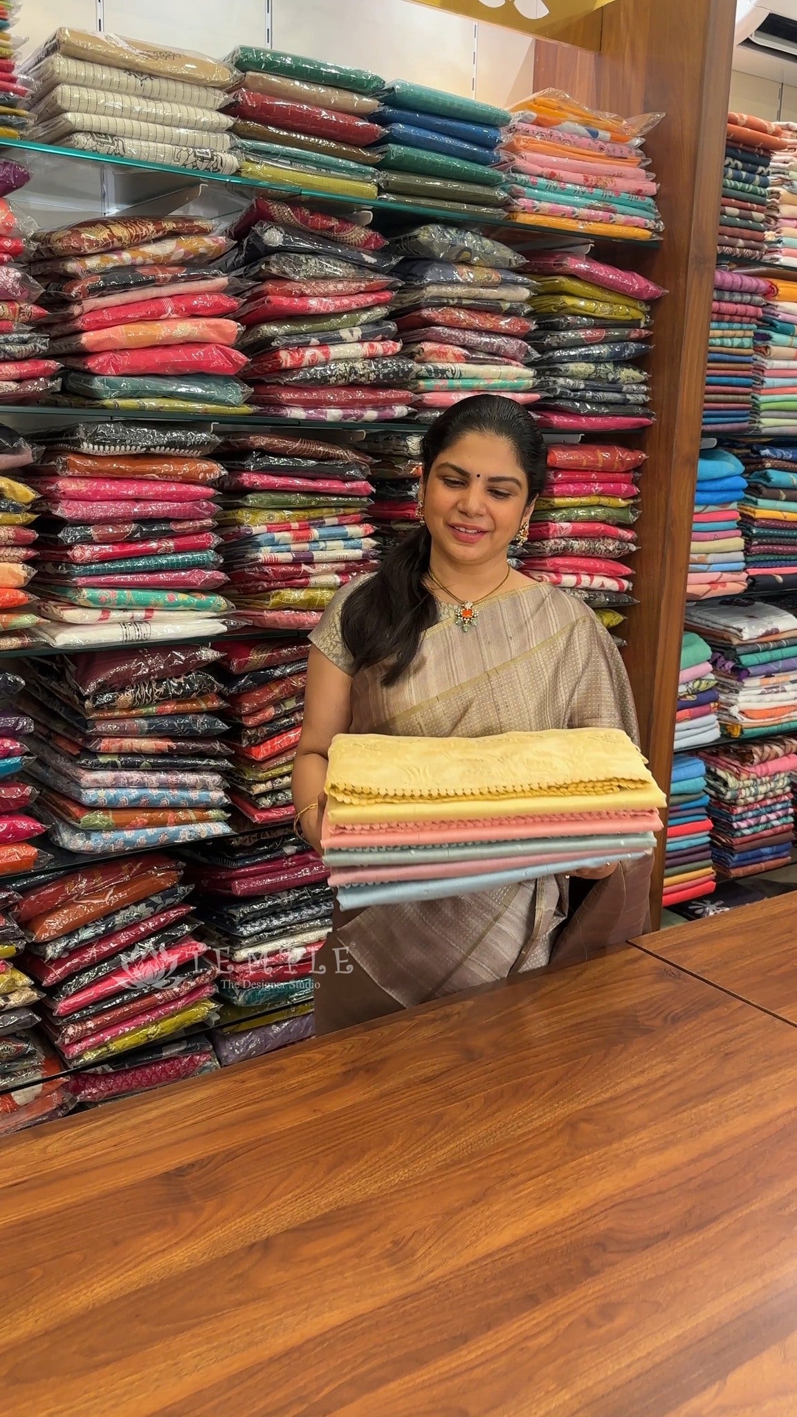 Fabric -  Raw Silk Saree 

WhatsApp us @ 9840306334 for queries

 #...