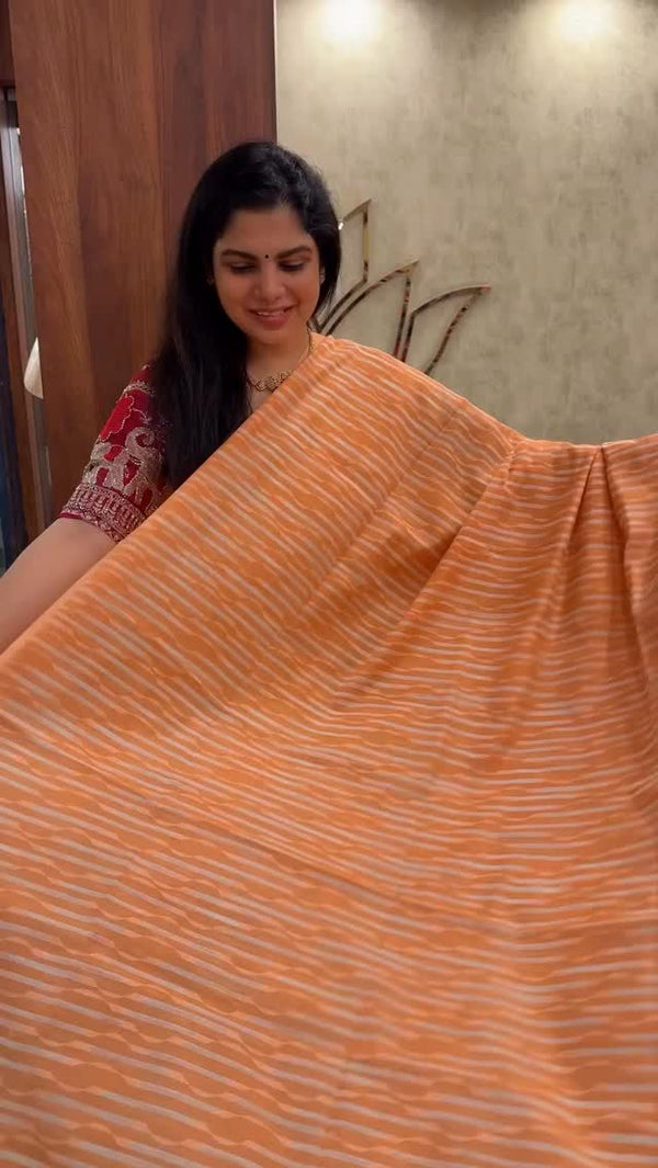 Saree Code - TTDS3051

Saree Name - Ghicha Cotton Saree

Blouse - T...