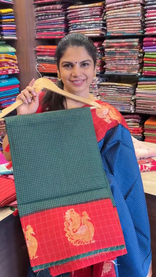 Saree Code - TTDS3139

Saree Name - Mysore Crepe Silk Saree

Blouse...
