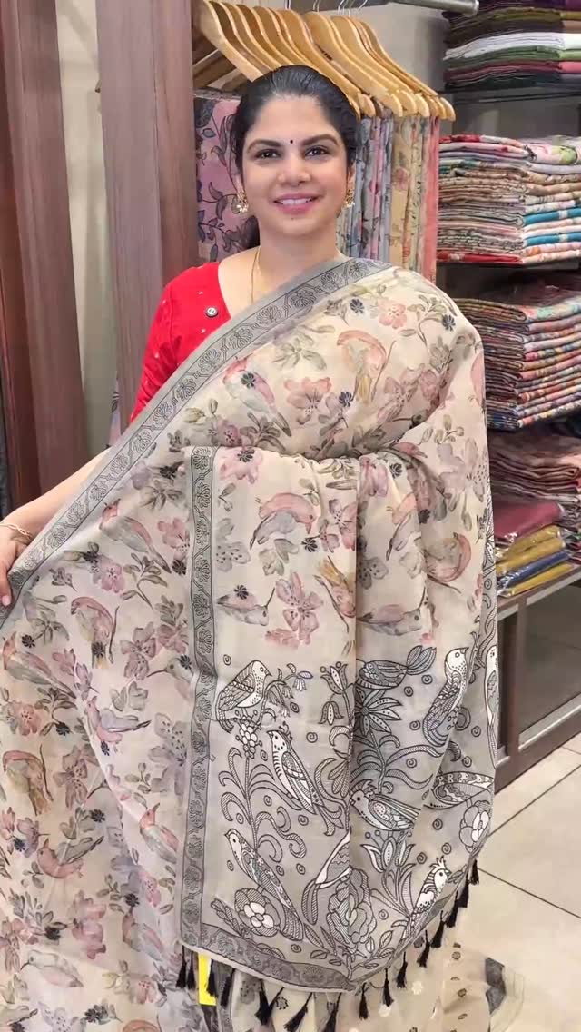 Saree Code - TTDS3132 | TTDS3133 | TTDS3134 | TTDS3135 | TTDS3136 |...
