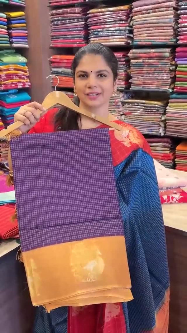 Saree Code - TTDS3139

Saree Name - Mysore Crepe Silk Saree | PRE B...