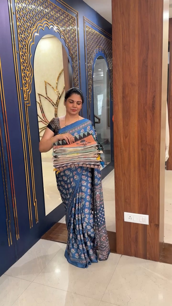 Restock Alert!

Saree Code - TTDS3100

Saree Name - Printed Kota Sa...