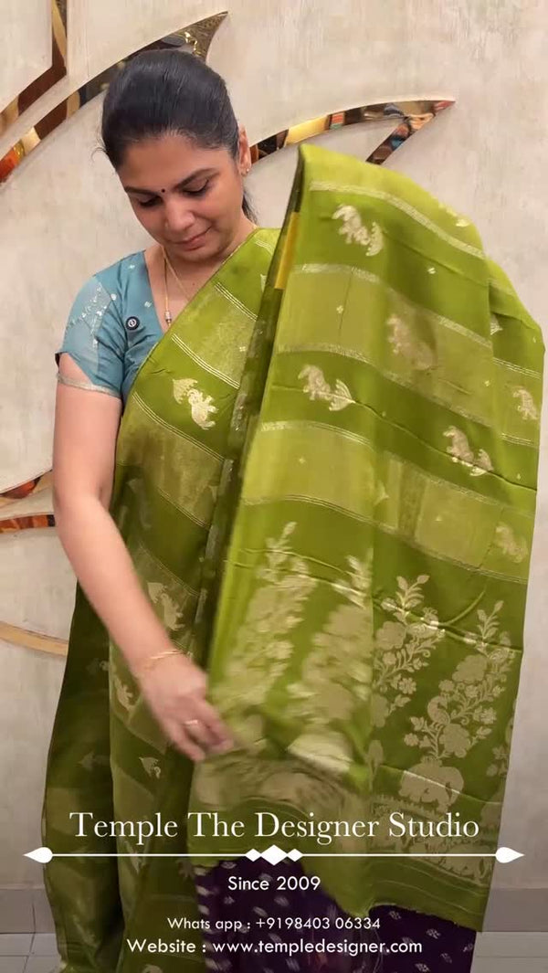 Follow @needlenthread_store and be part of our journey ✨ 

Saree Co...