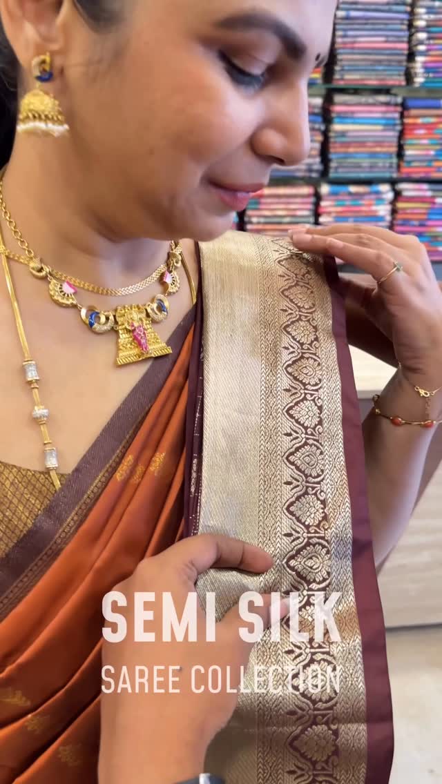 #sareefashion #sareecollection #reelsinstagram