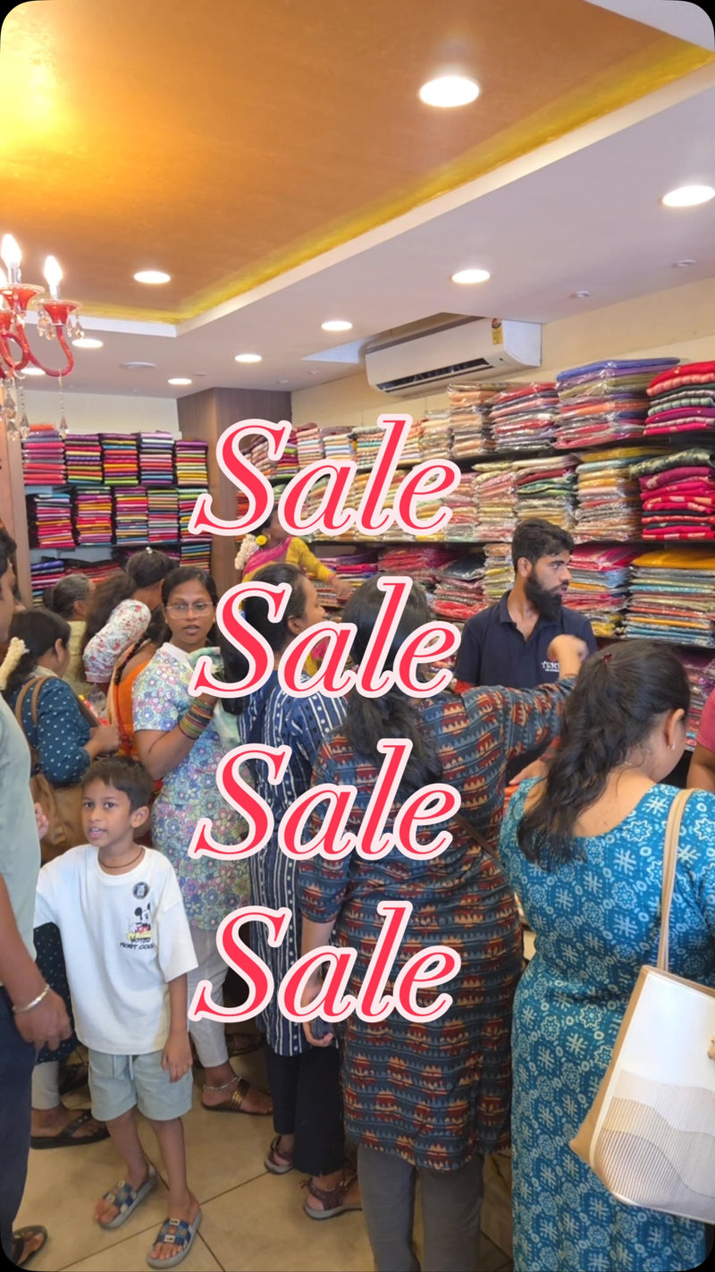 Thank you for visiting our store during the sale !
 
We truly appre...