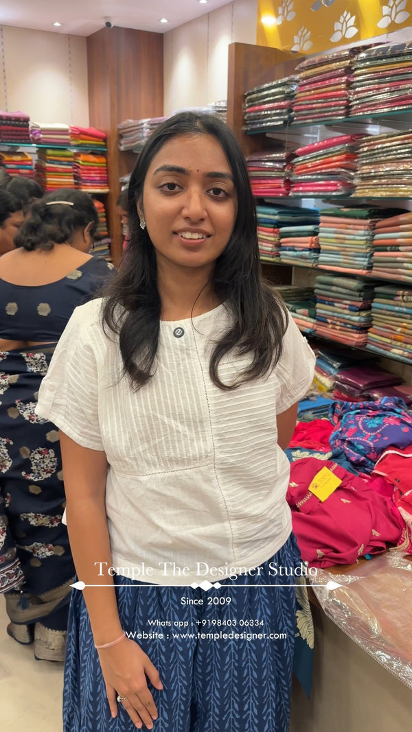 🎊 AADI SALE ENDS TODAY!

Beautiful sarees. Amazing offers.
This is...