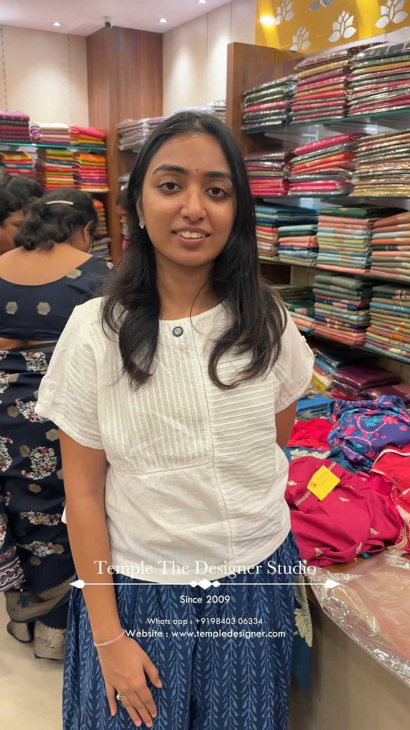 🎊 AADI SALE ENDS TODAY!

Beautiful sarees. Amazing offers.
This is...