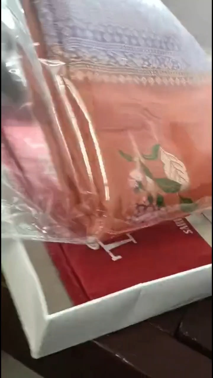 Thank you so much for sharing the opening video, ma'am! 💛 It truly...