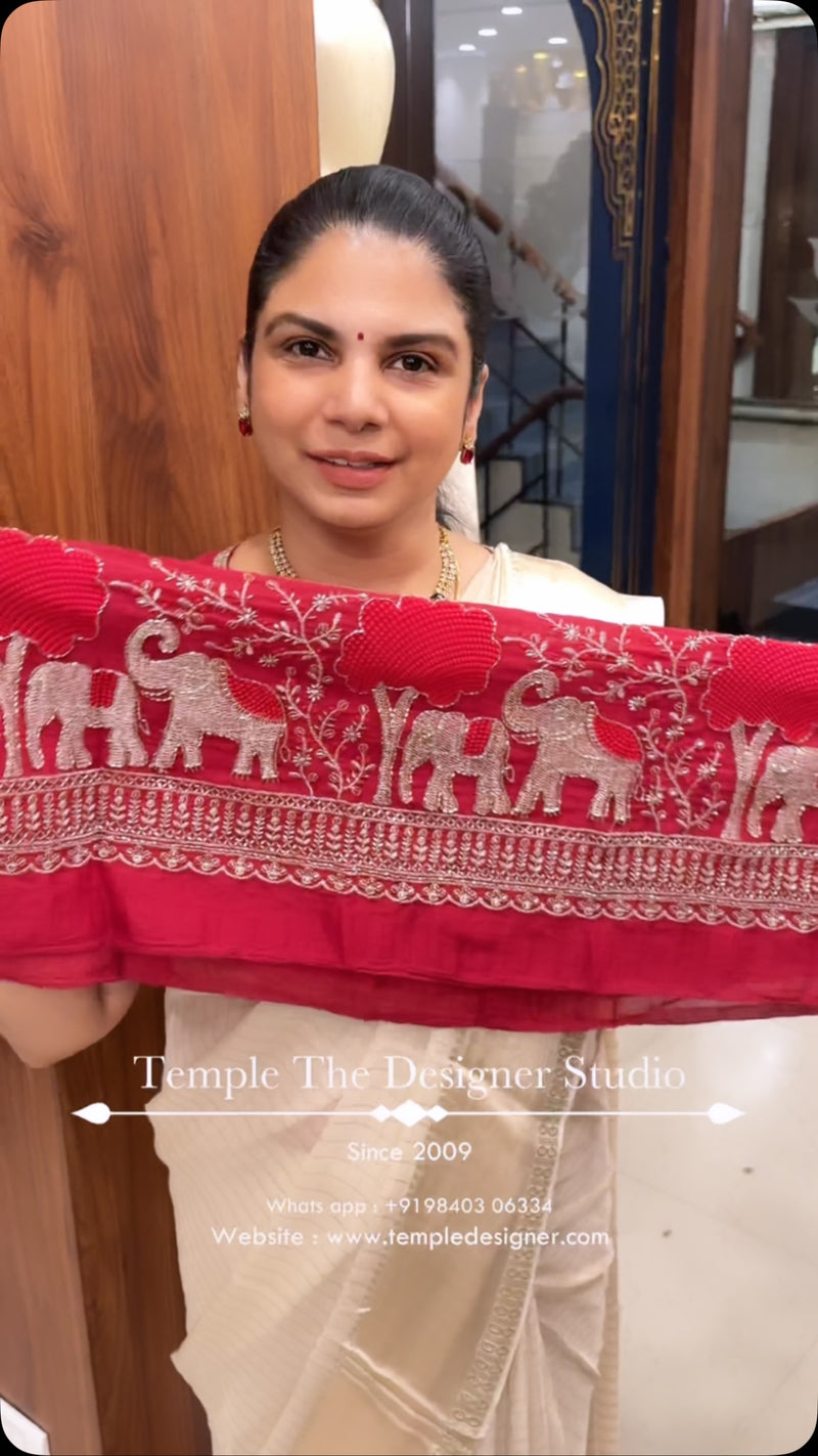 #sareefashion #reelsinstagram #sareestyle