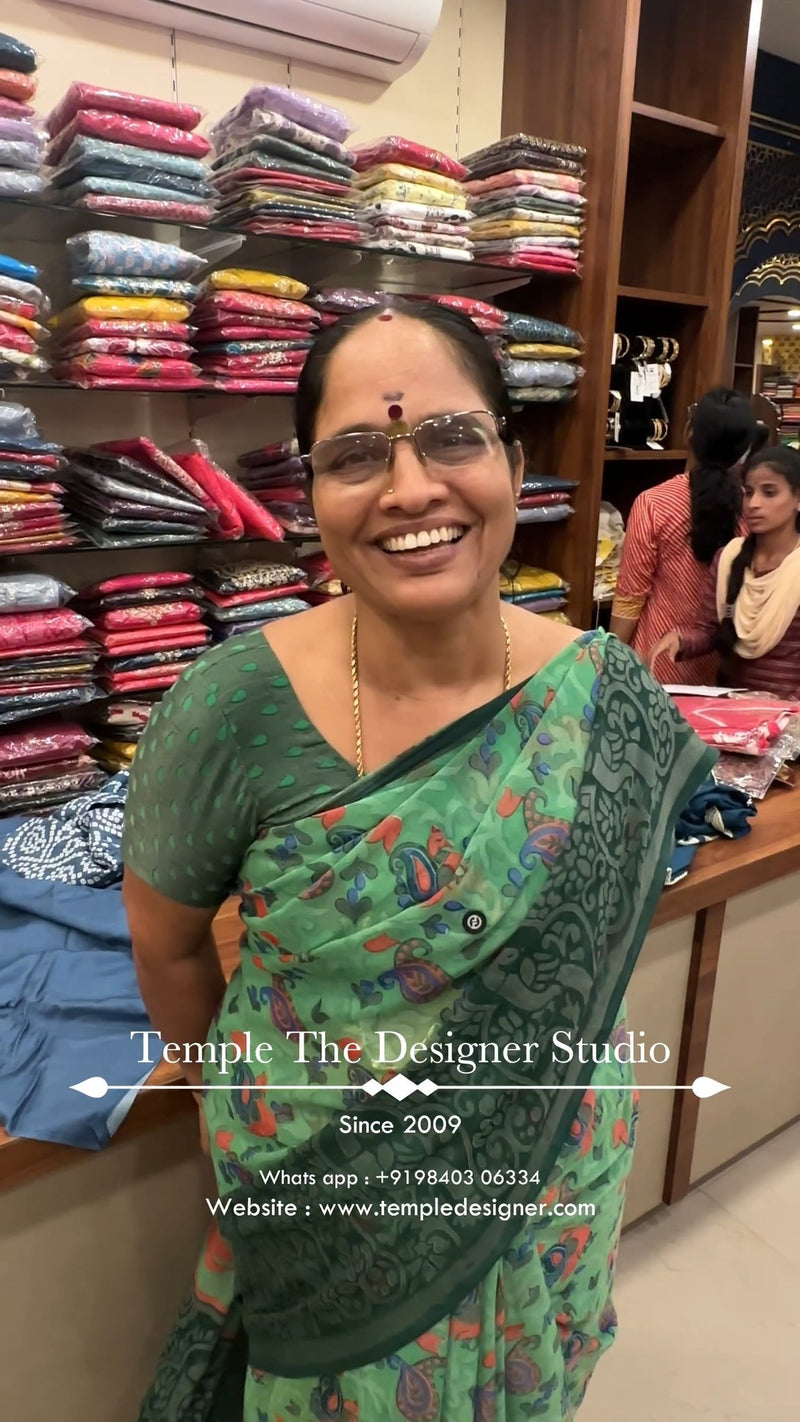 Thank you so much for your lovely review! 🥰 We can't wait to welco...