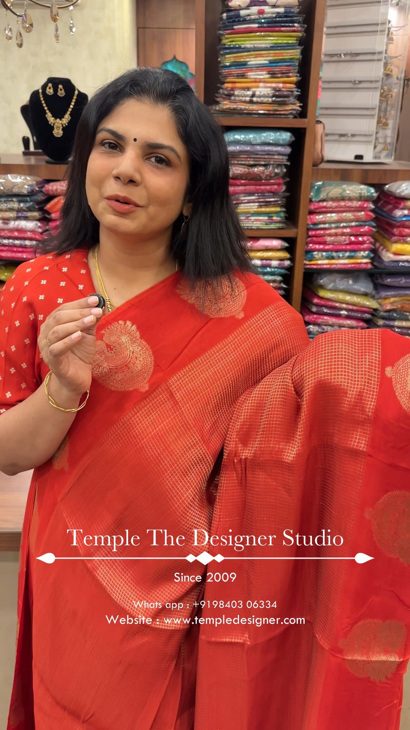 Product Codes - | TTDS3199

Saree Name -Linen Viscose Saree

Blouse...