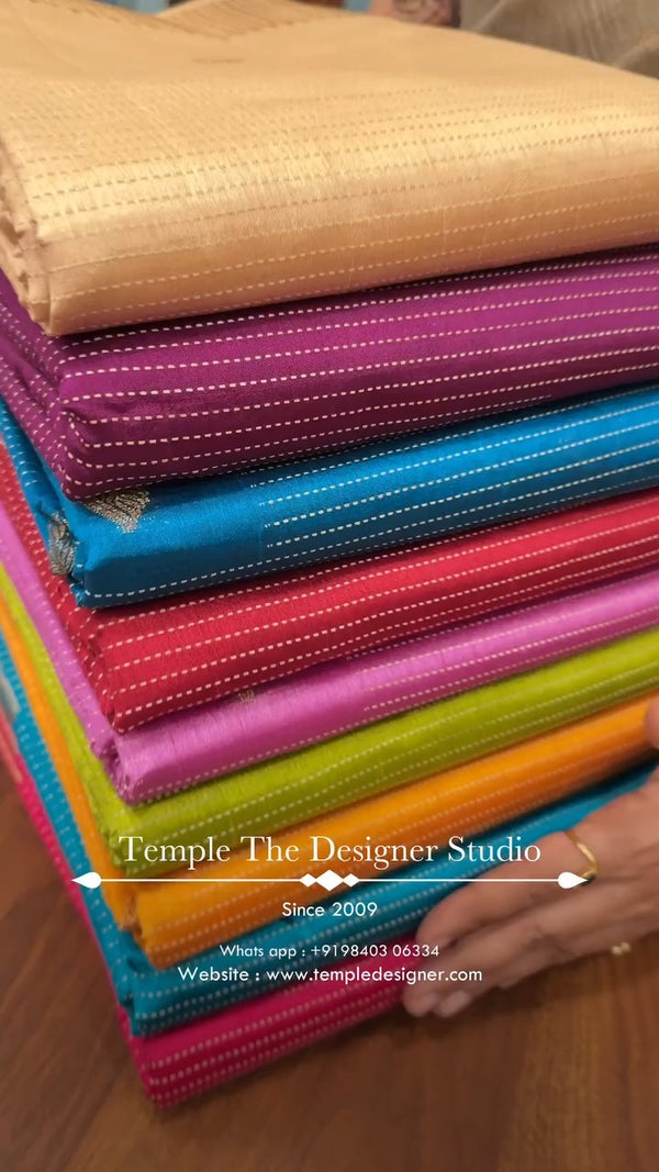 Restock Alert!

Saree Code - TTDS3369

Saree Name - Semi Tussar Sil...