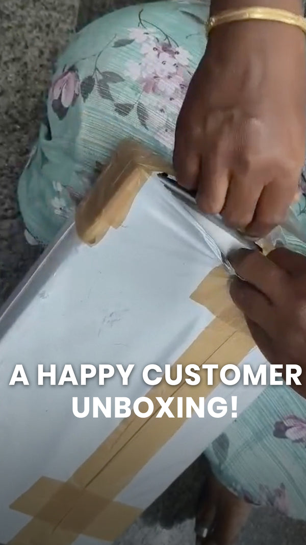 Thank you so much for sharing your beautiful opening video with us!