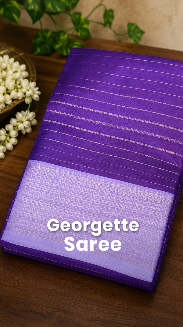 Saree Code - TTDS3392

Saree Name - Georgette Saree

After Discount...