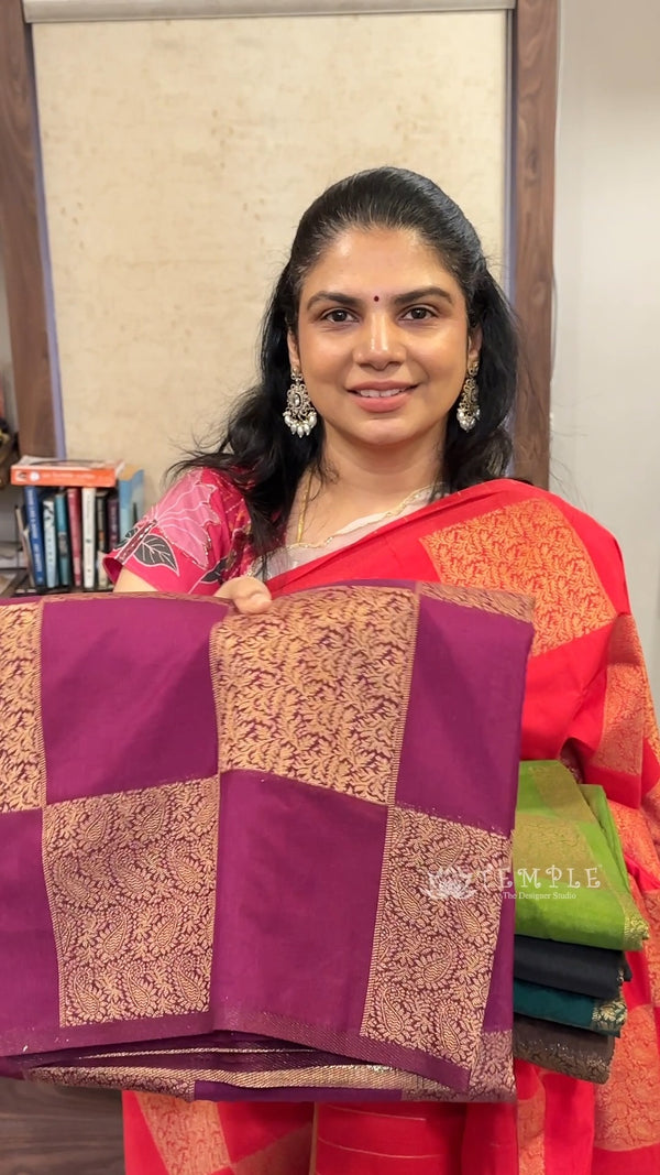 Saree Name - Tussar Silk Saree

Blouse - Self Colour Blouse

Price ...