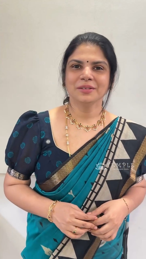 Restock Alert!

Saree Code - TTDS3558

Saree Name - Venkatagiri Sil...
