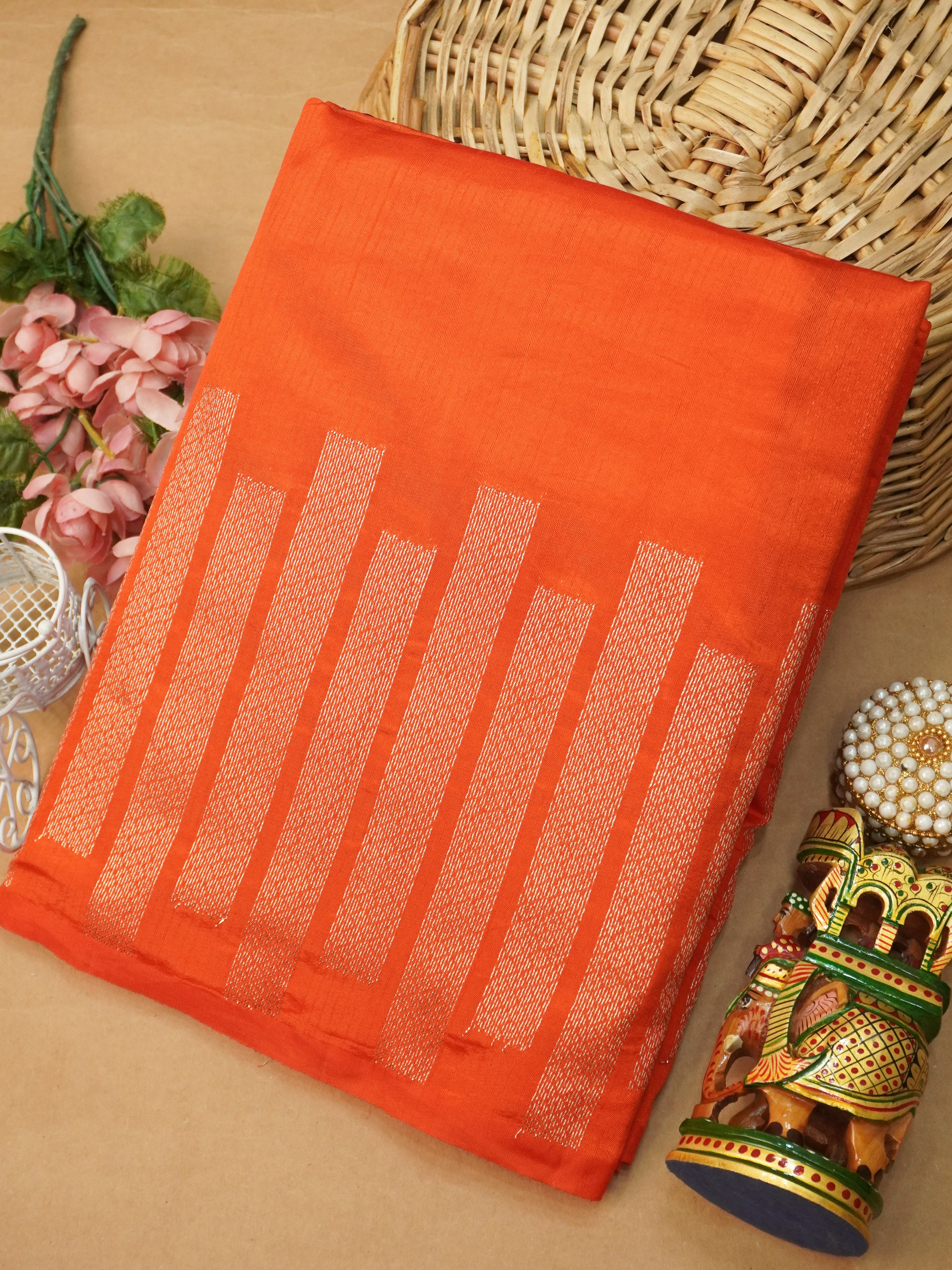 Uppada Silk Saree | TTDS3208