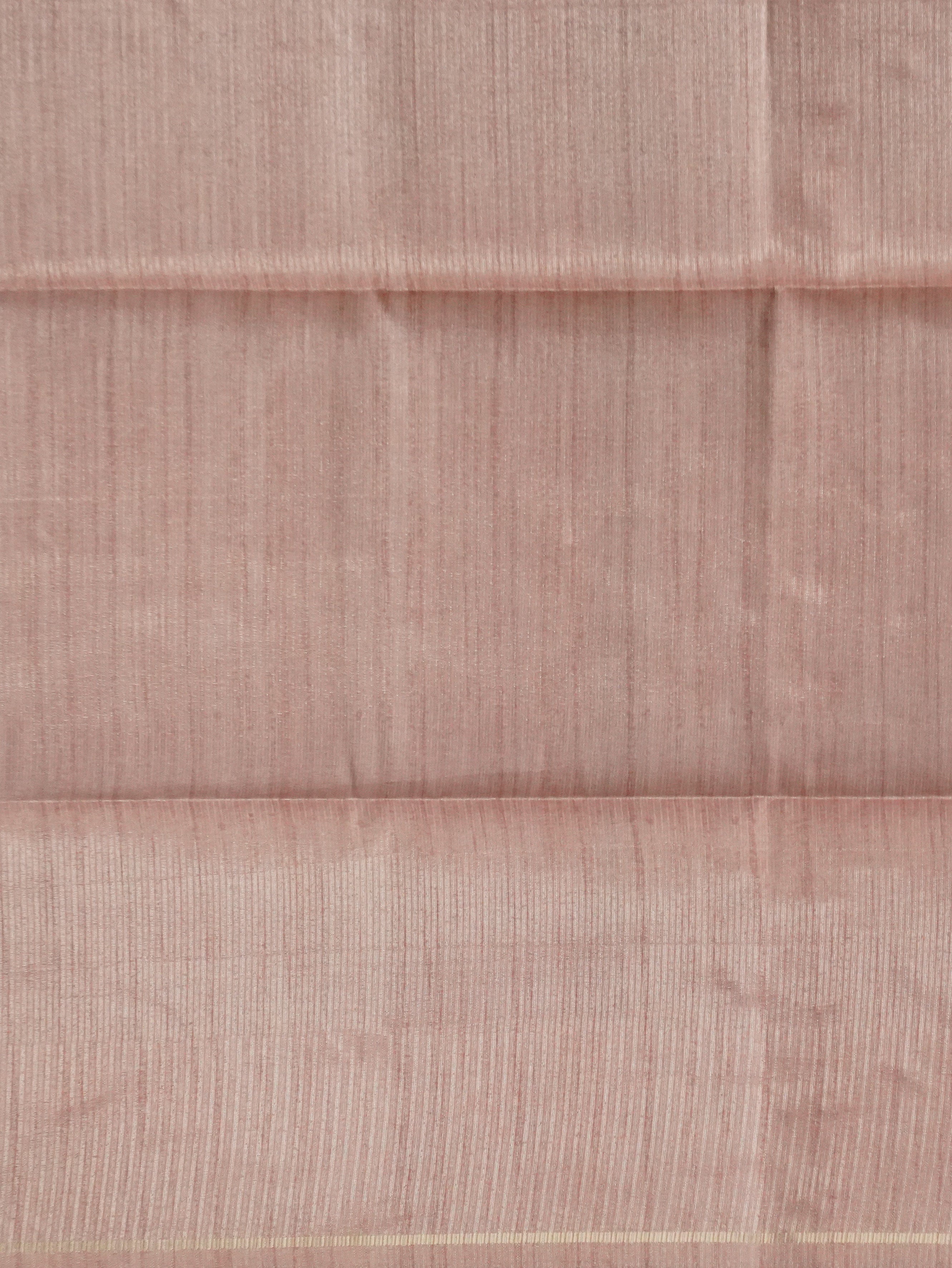 Handloom Matka Silk Saree | TTDS3230
