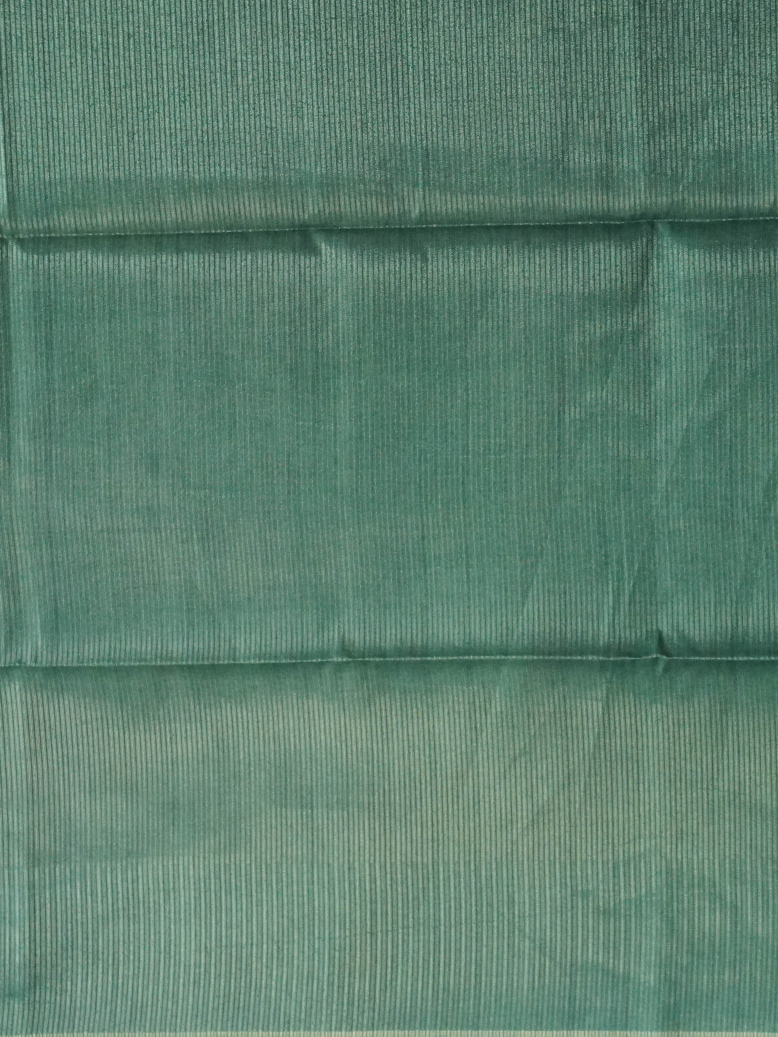 Handloom Matka Silk Saree | TTDS3230