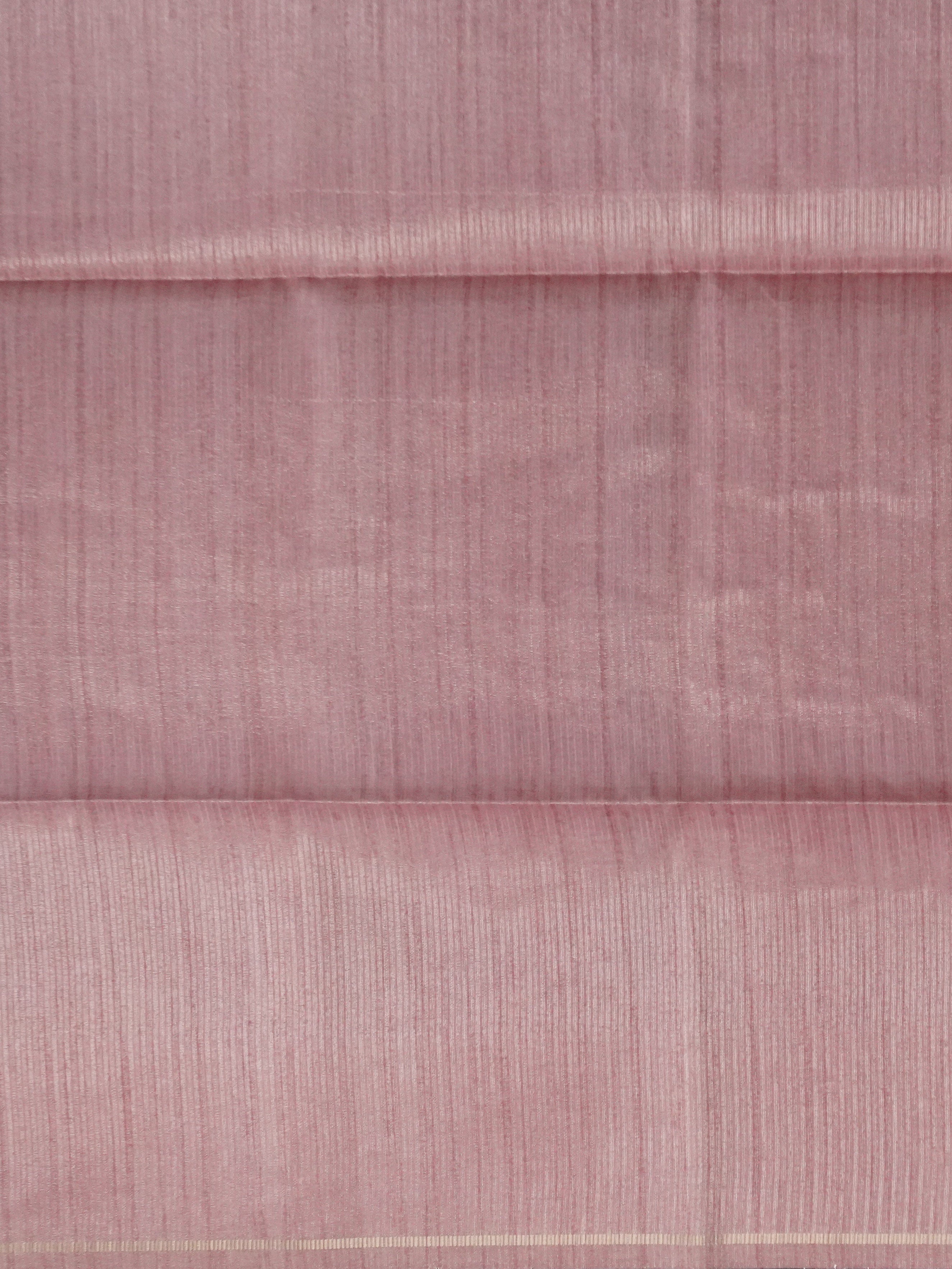 Handloom Matka Silk Saree | TTDS3230