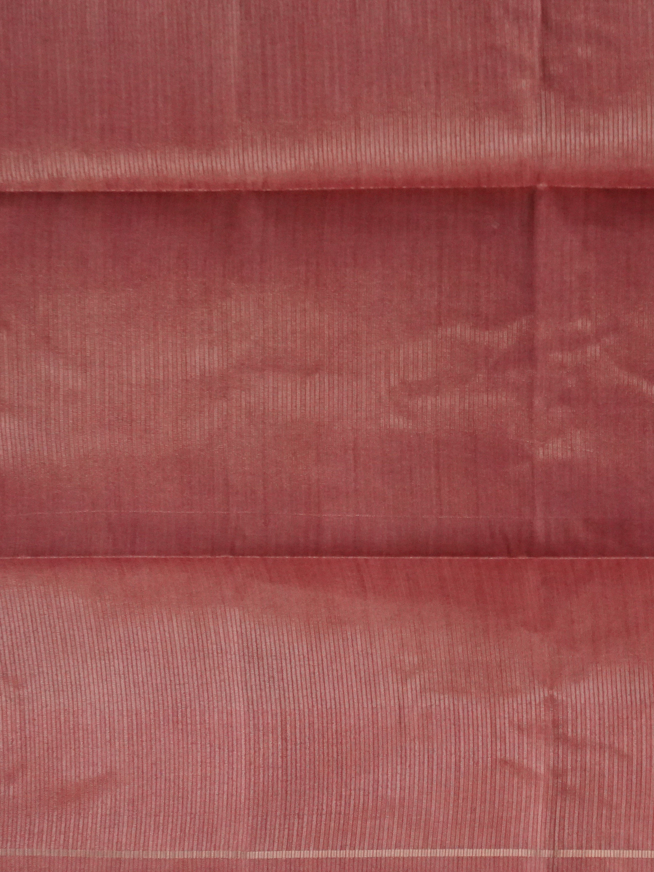 Handloom Matka Silk Saree | TTDS3230