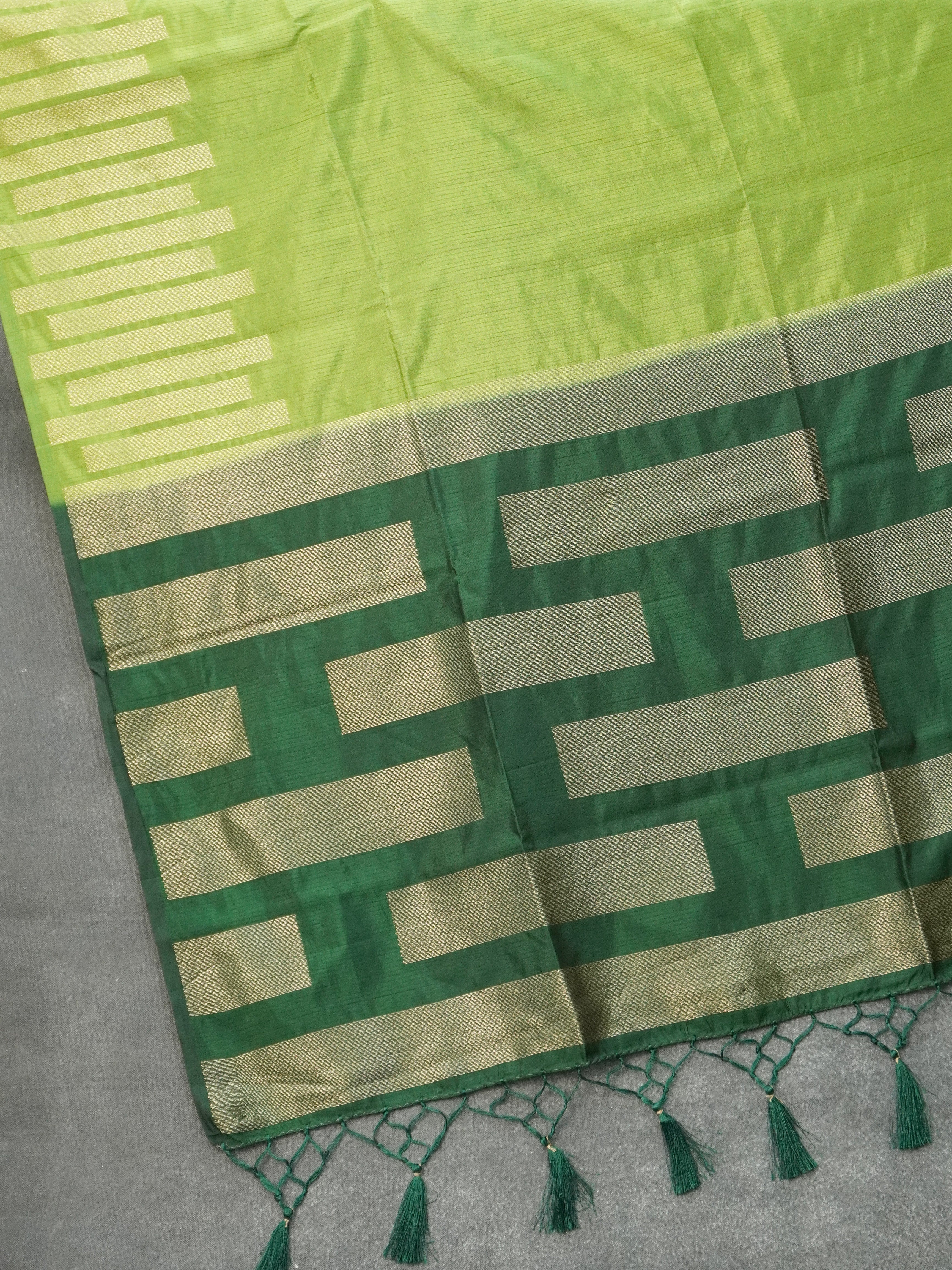 Uppada Silk Saree | TTDS3208