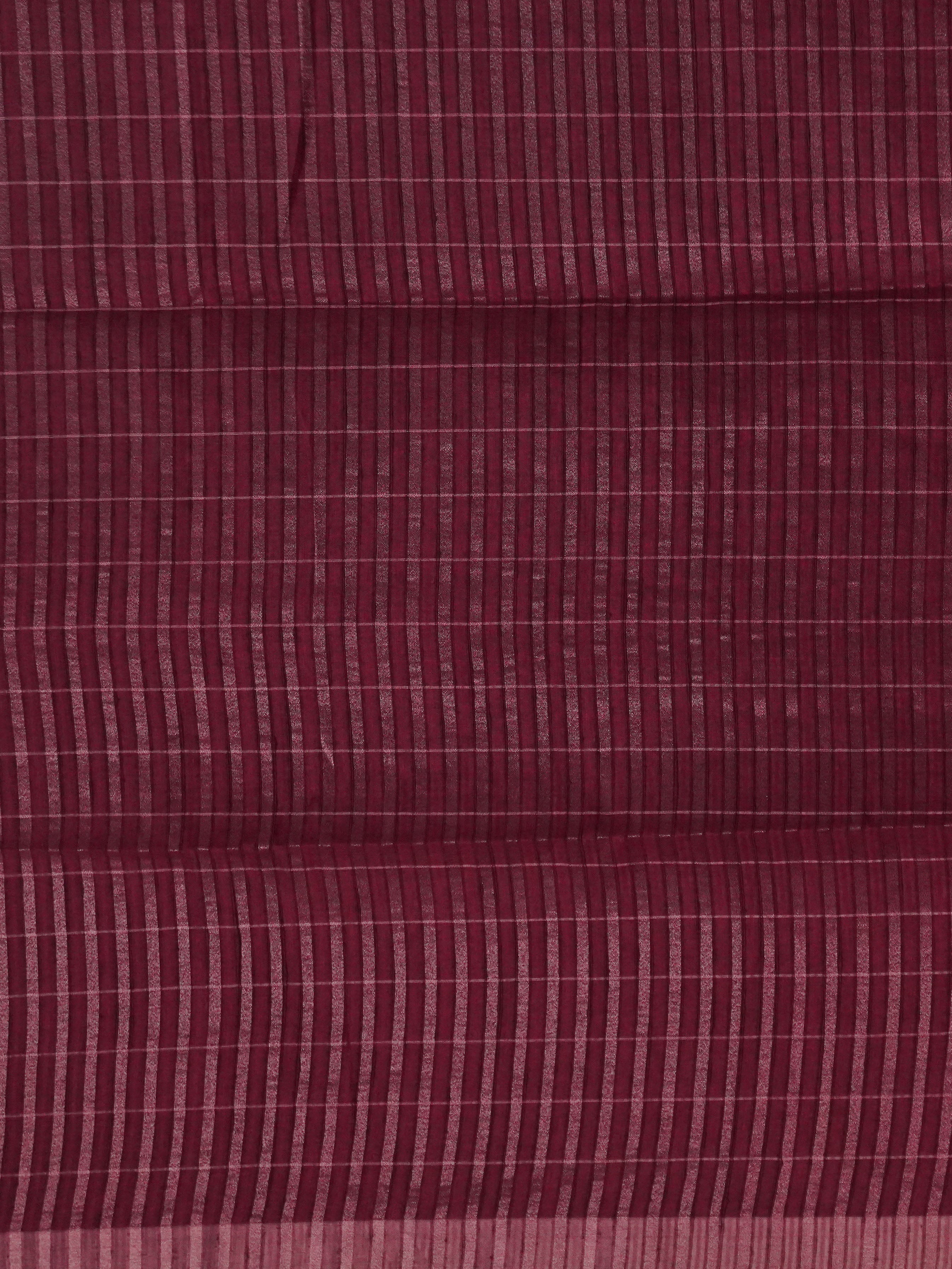 Matka Handloom Silk Saree | TTDS3225