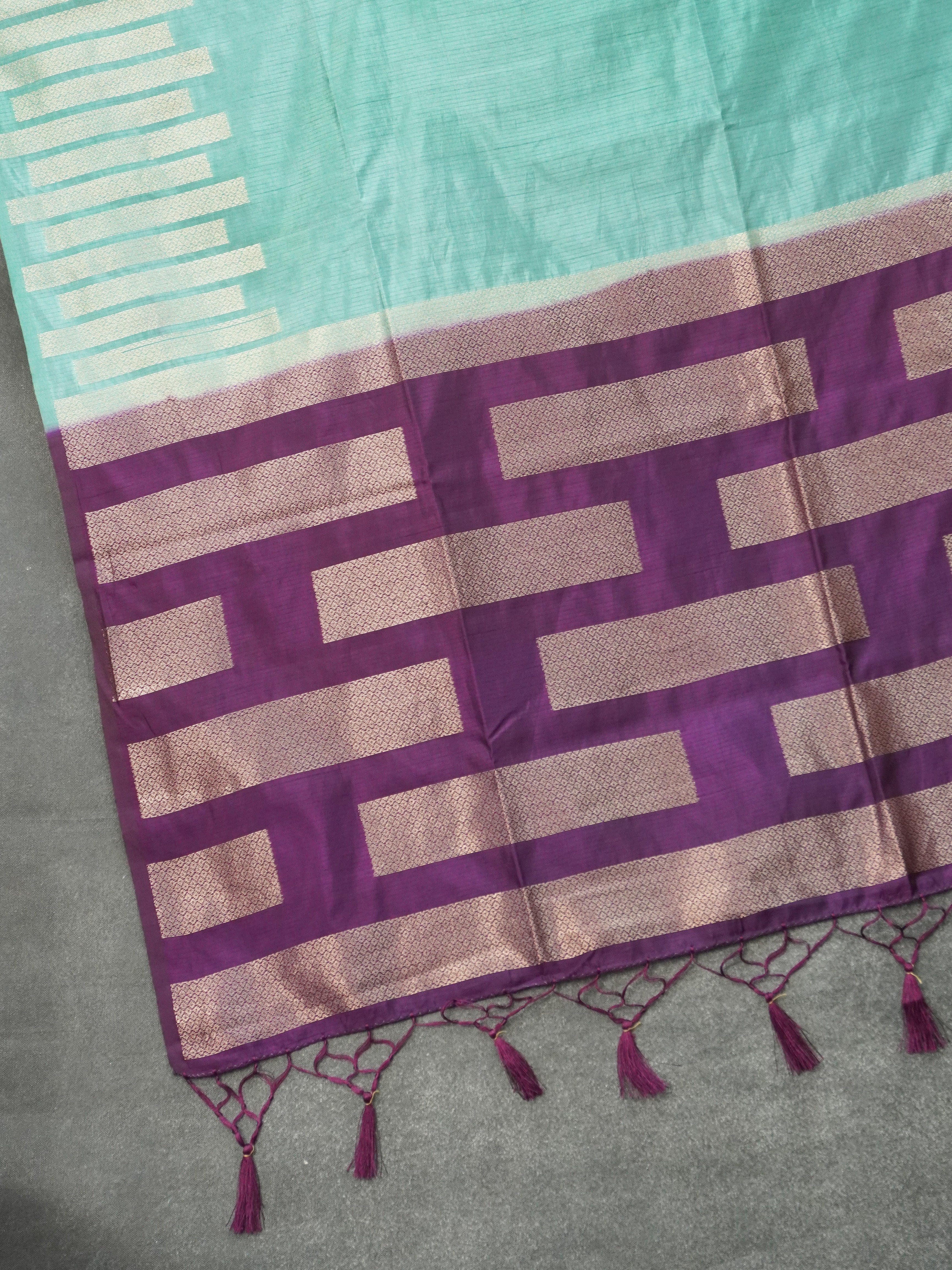 Uppada Silk Saree | TTDS3208