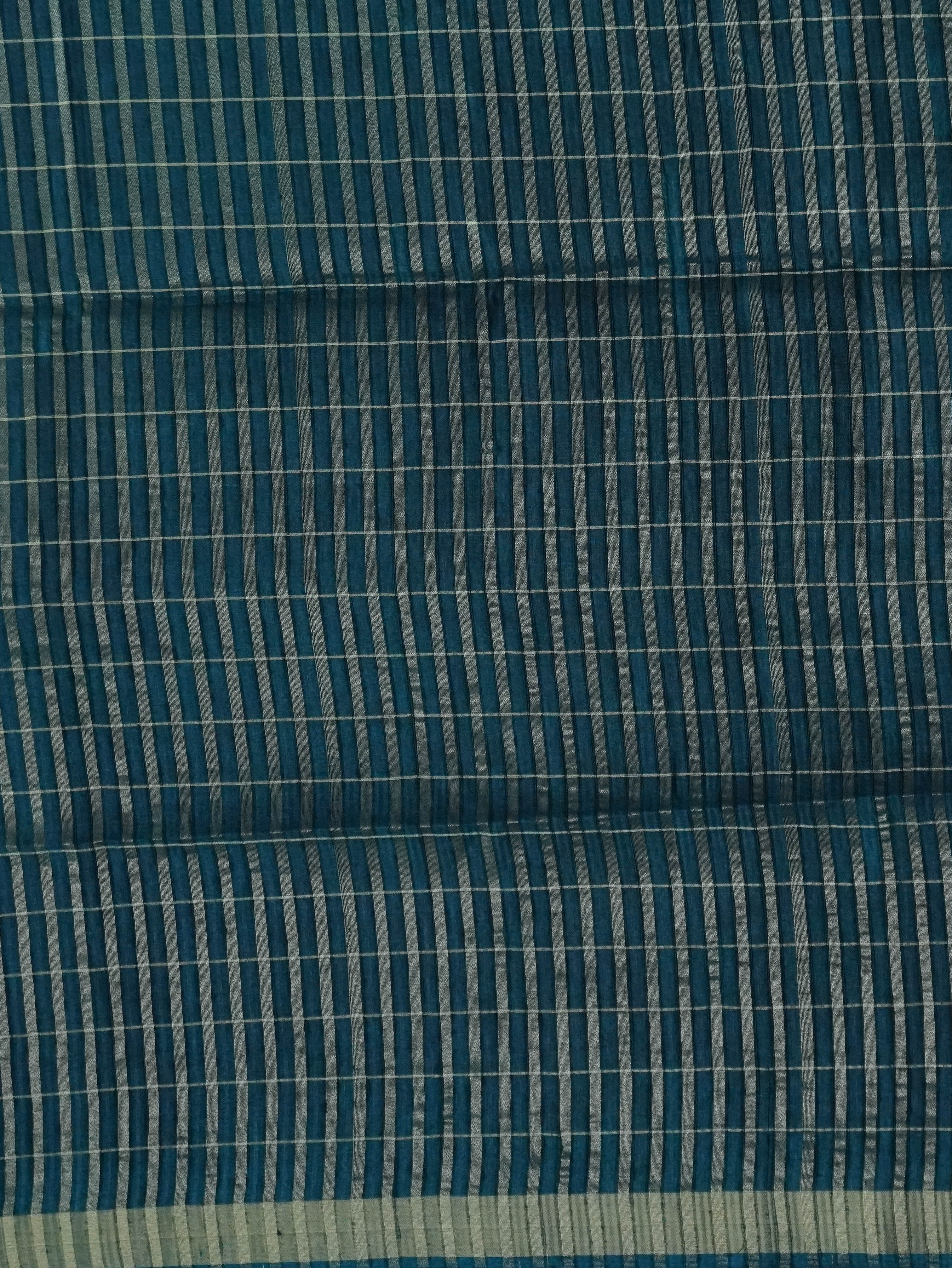 Matka Handloom Silk Saree | TTDS3225