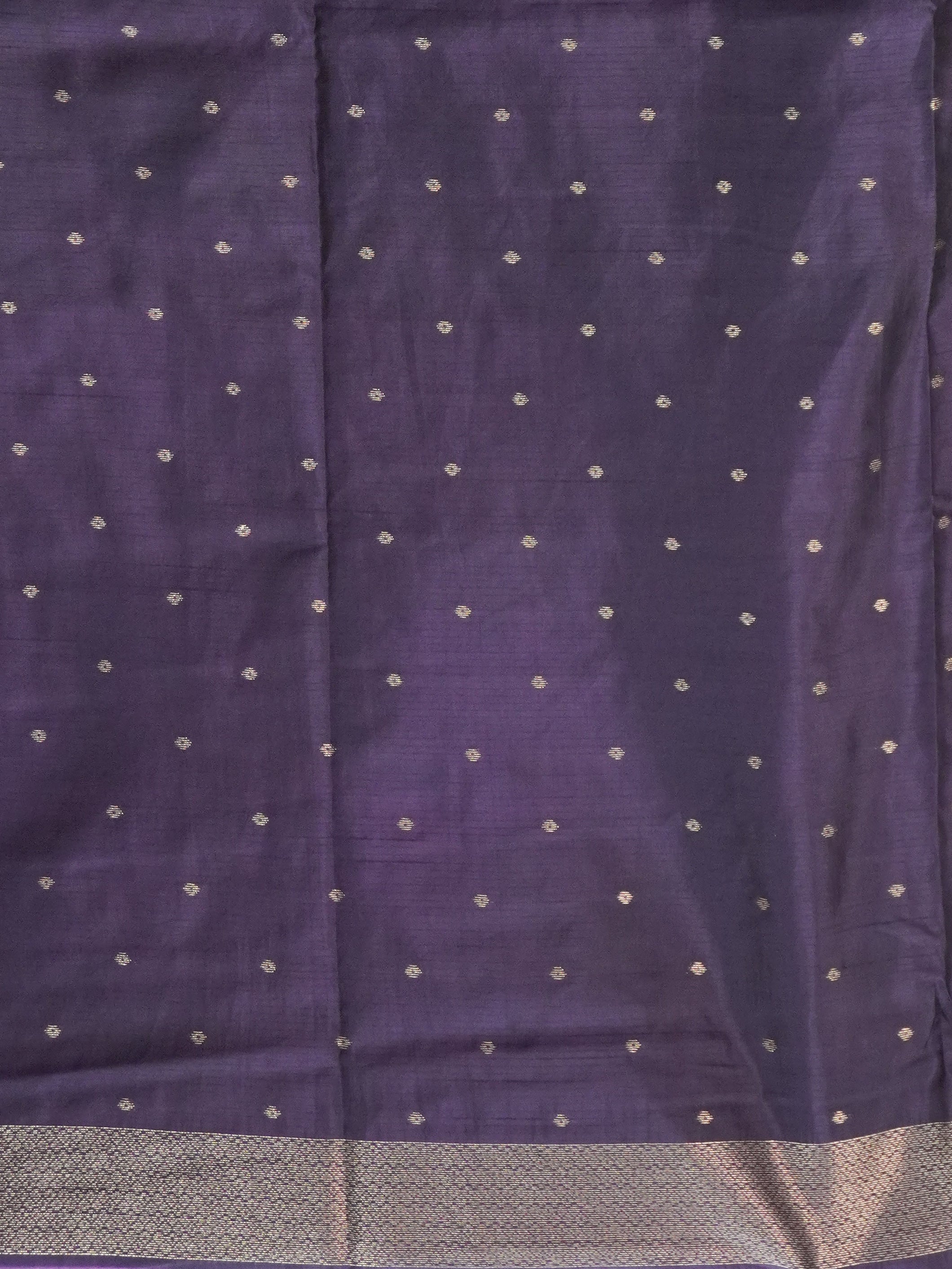 Uppada Silk Saree | TTDS3208