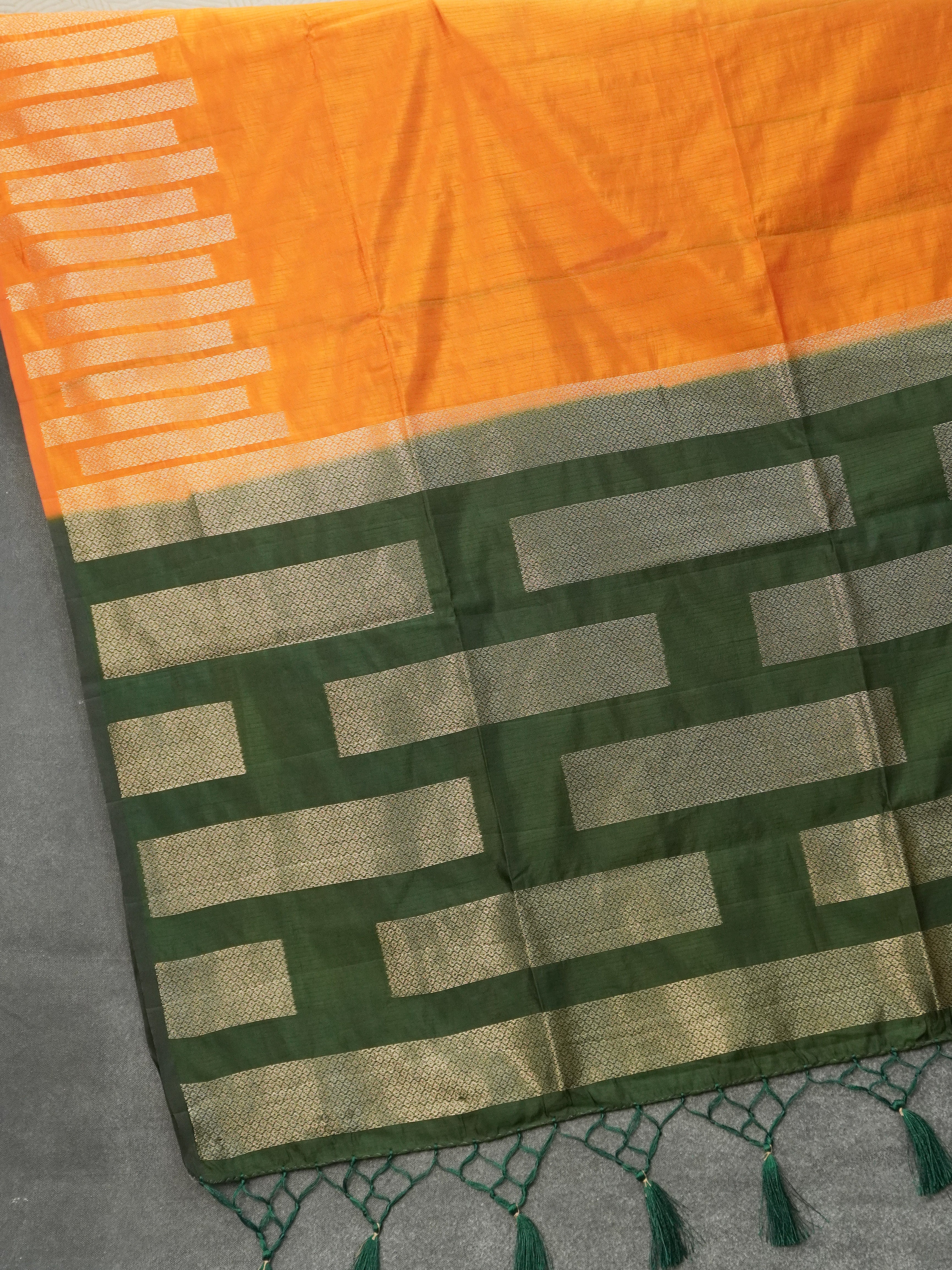 Uppada Silk Saree | TTDS3208
