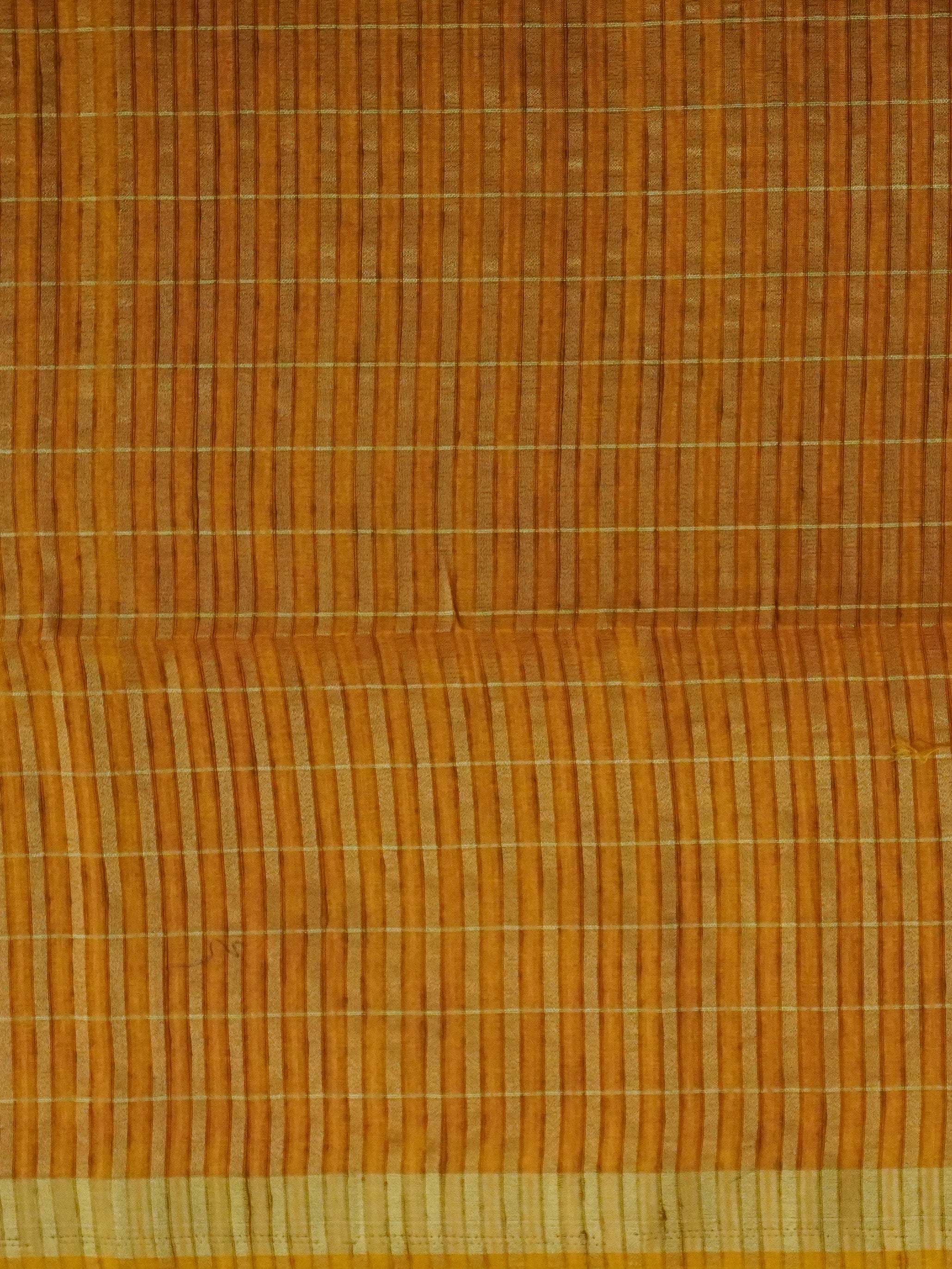 Matka Handloom Silk Saree | TTDS3225