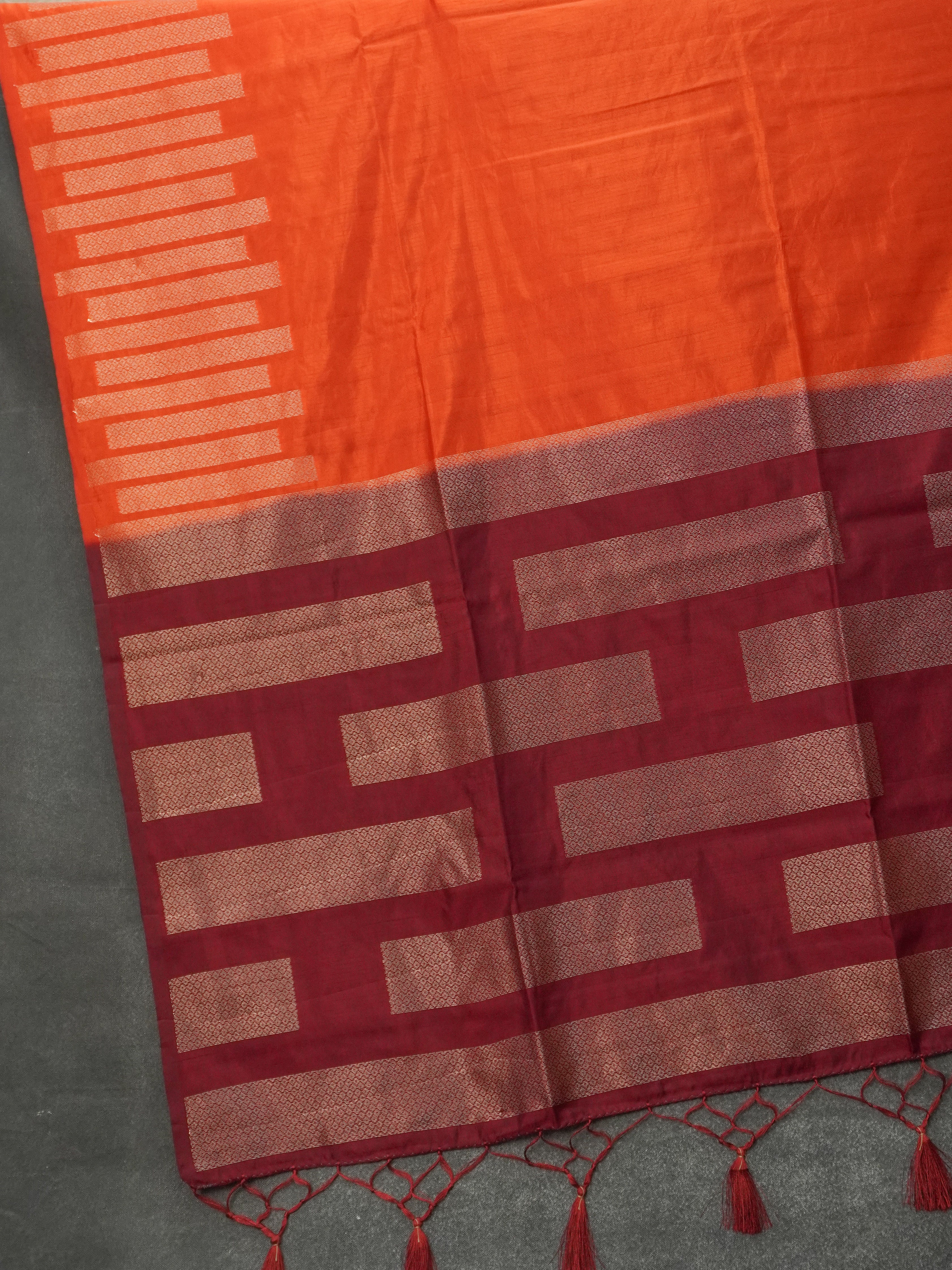 Uppada Silk Saree | TTDS3208