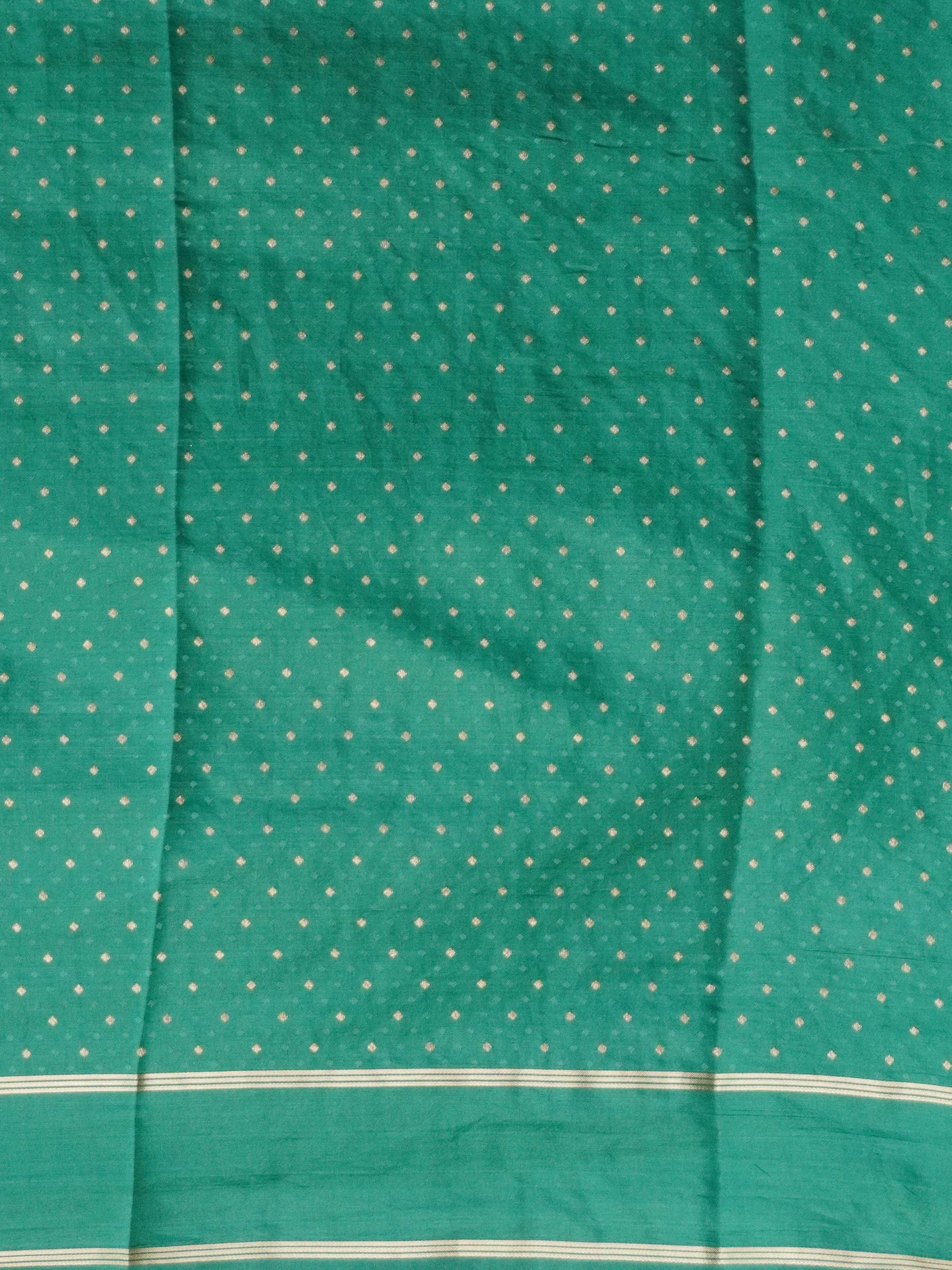 Warm Silk Saree | TTDS2972