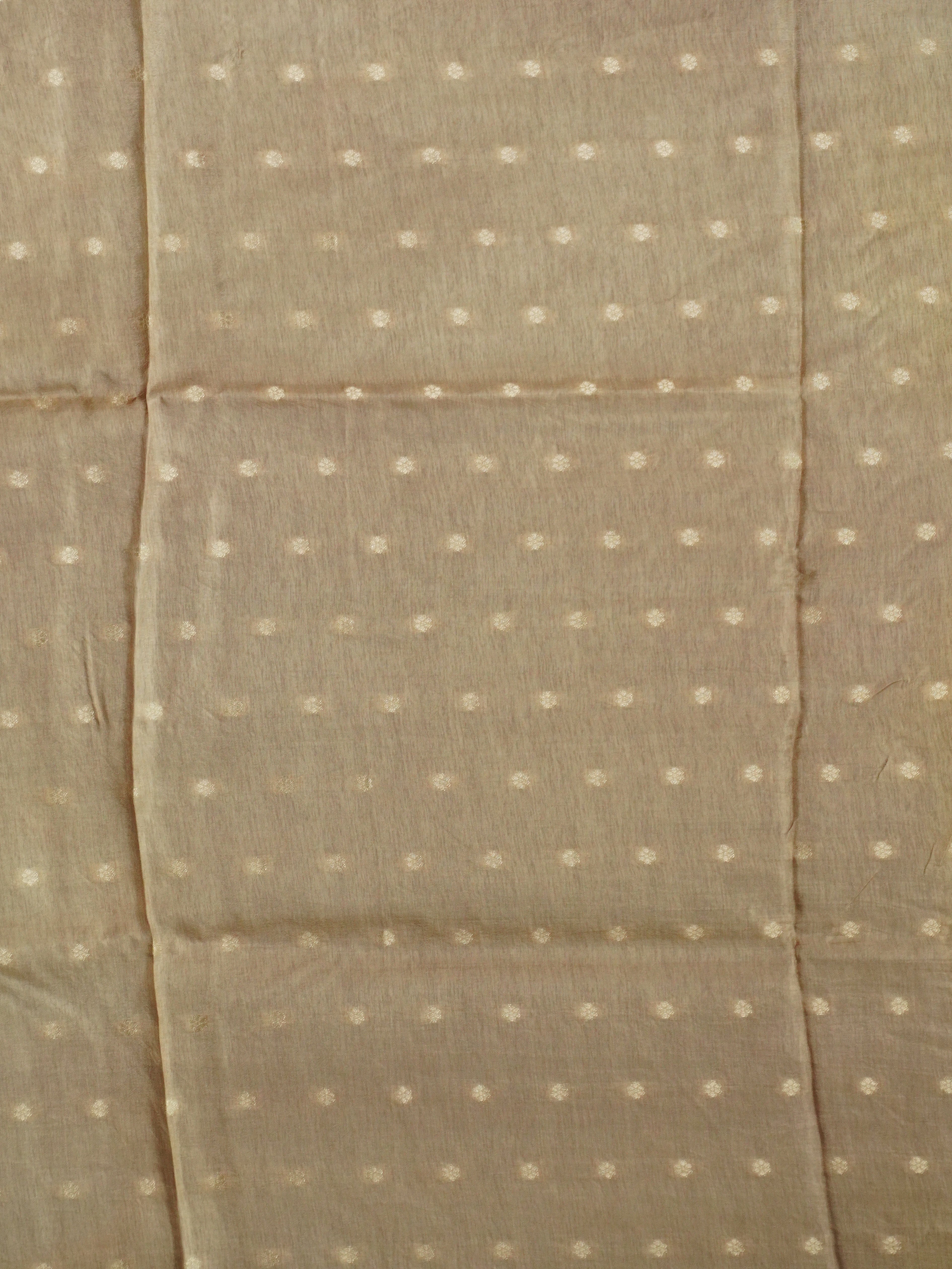 Semi Mysore Silk Saree | TTDS2783
