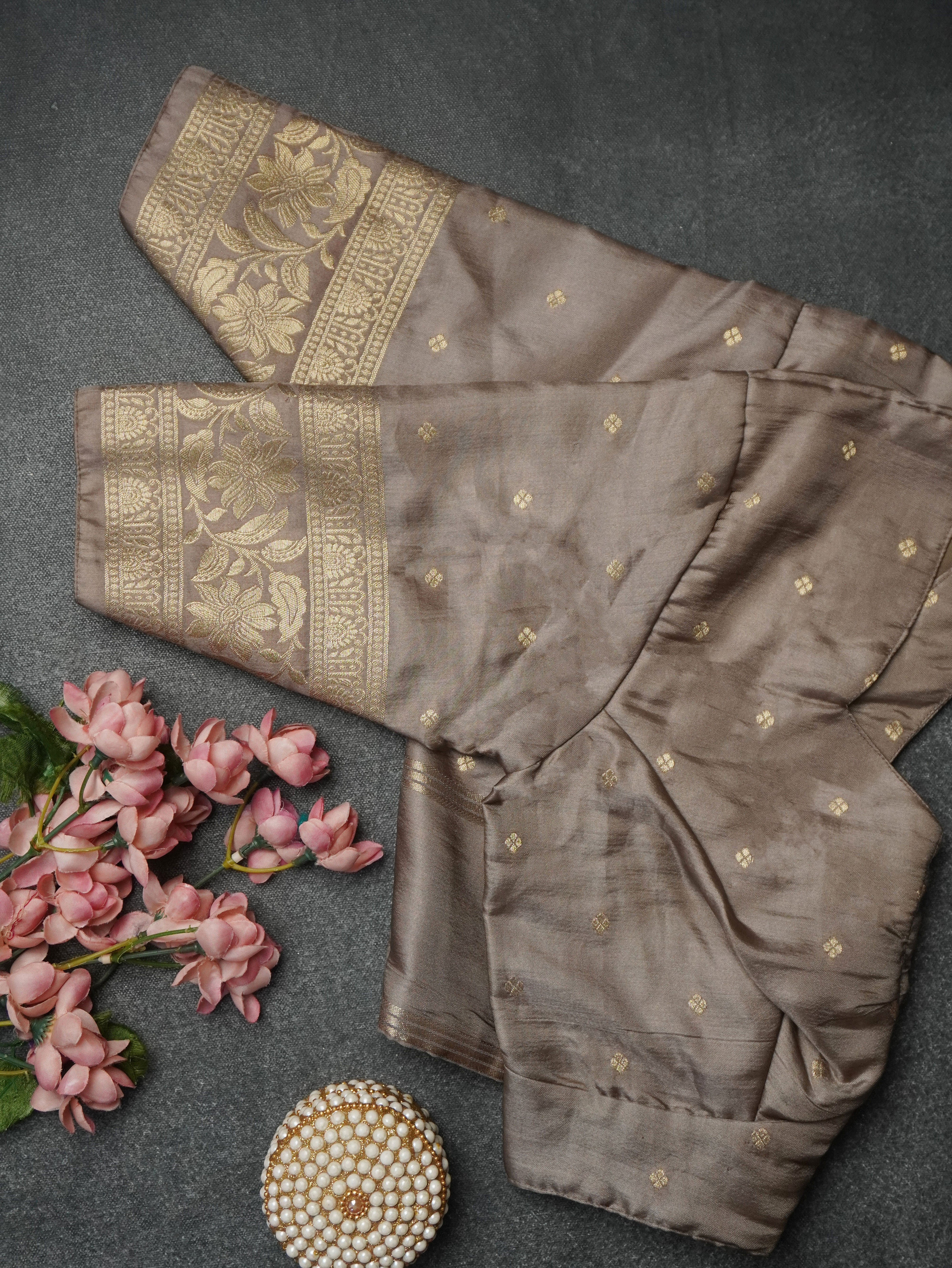 Warm Silk Saree | TTDS3443 | PRE BOOKING