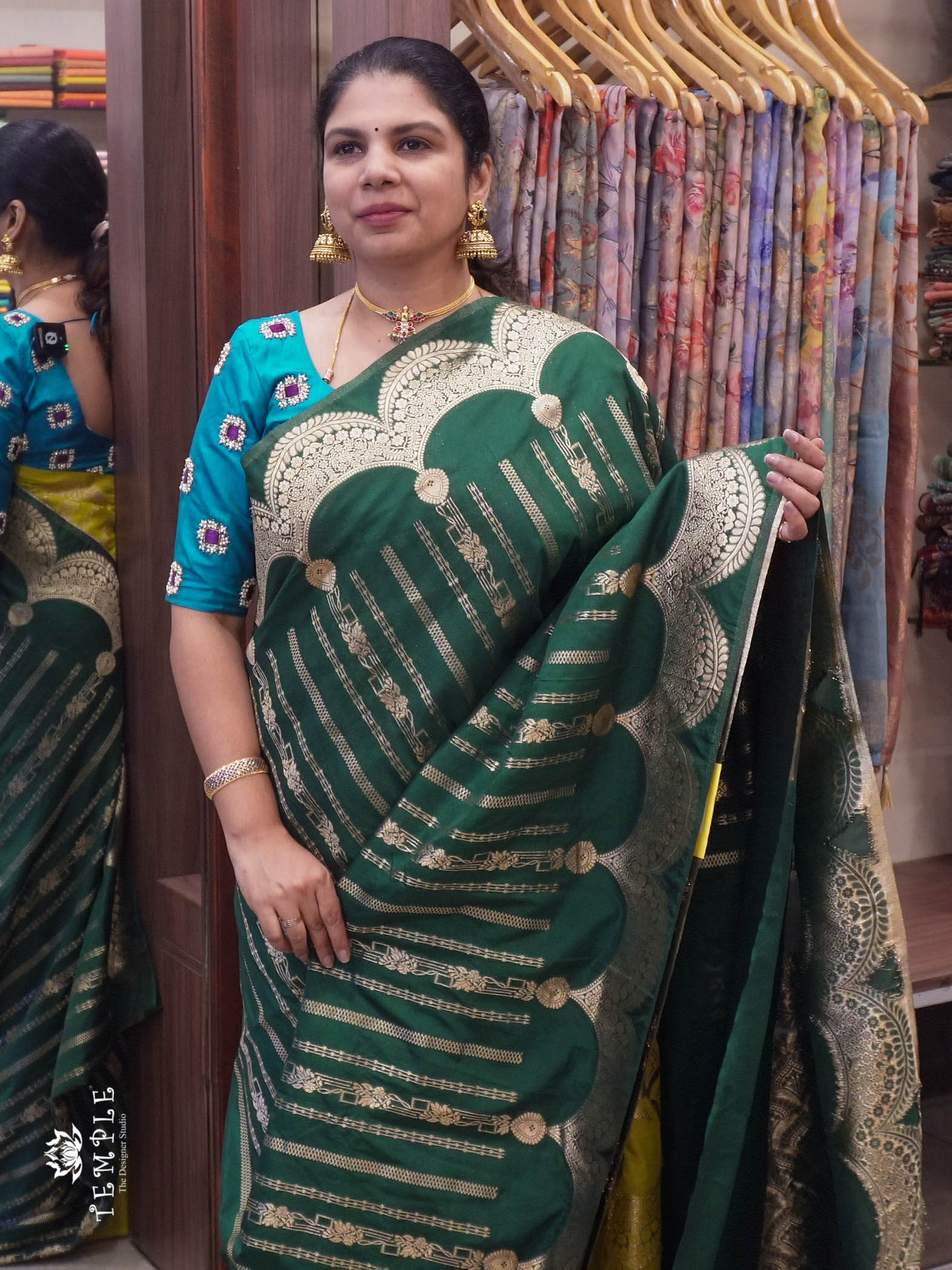 Sarees