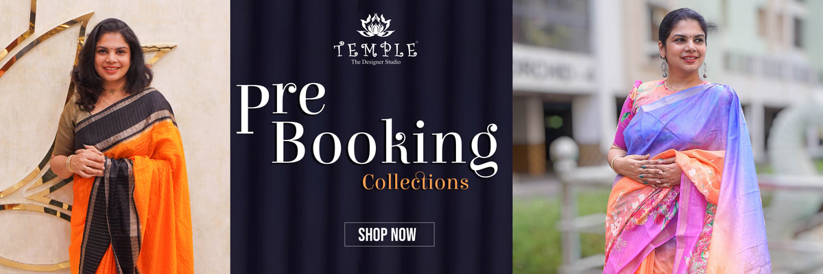 Temple the Designer Studio