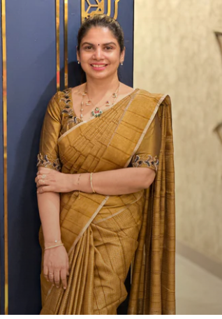 Handloom Silk Saree | TTDS2659 | PRE BOOKING