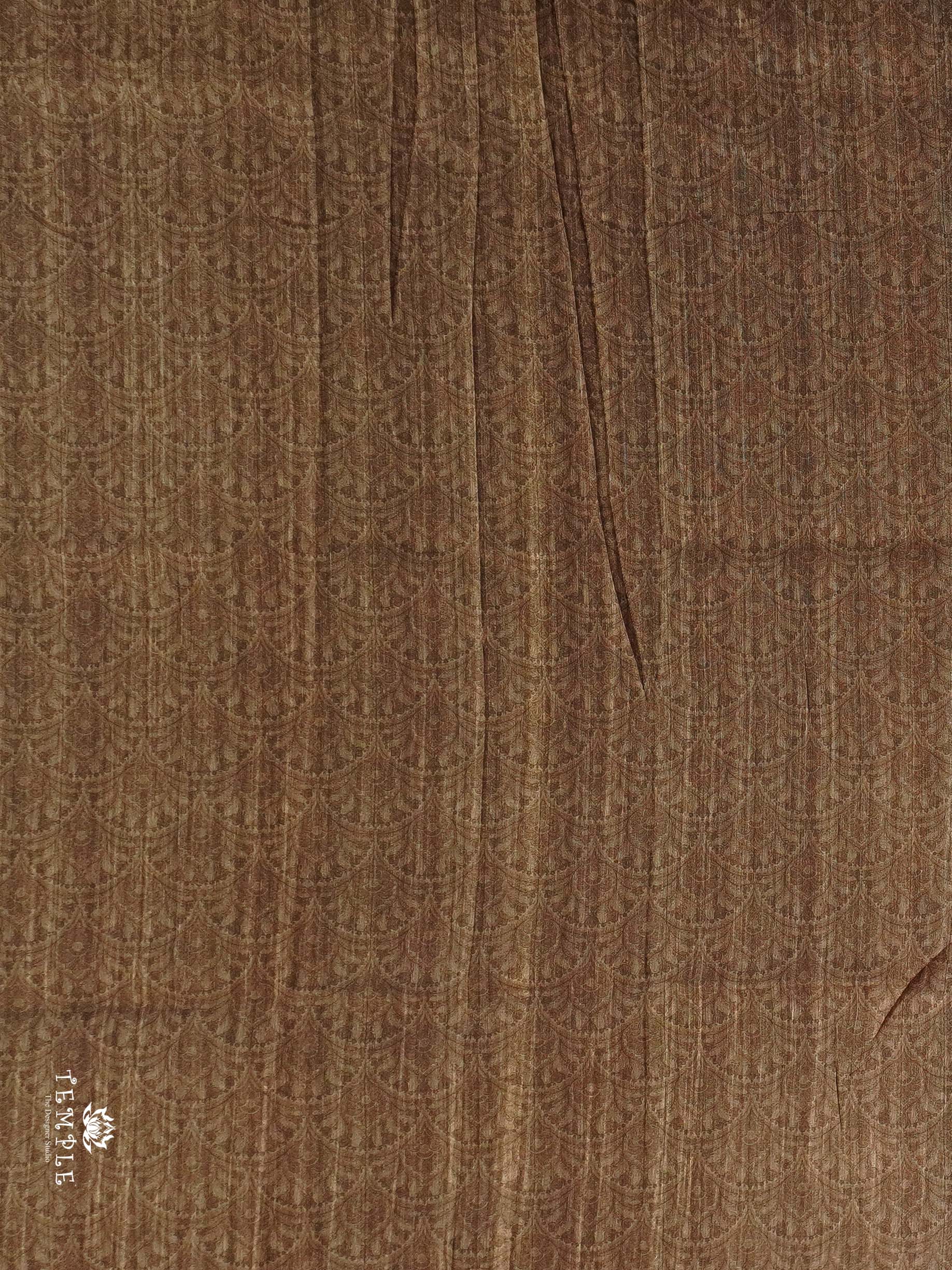 Matka Silk Saree | TTDS2208
