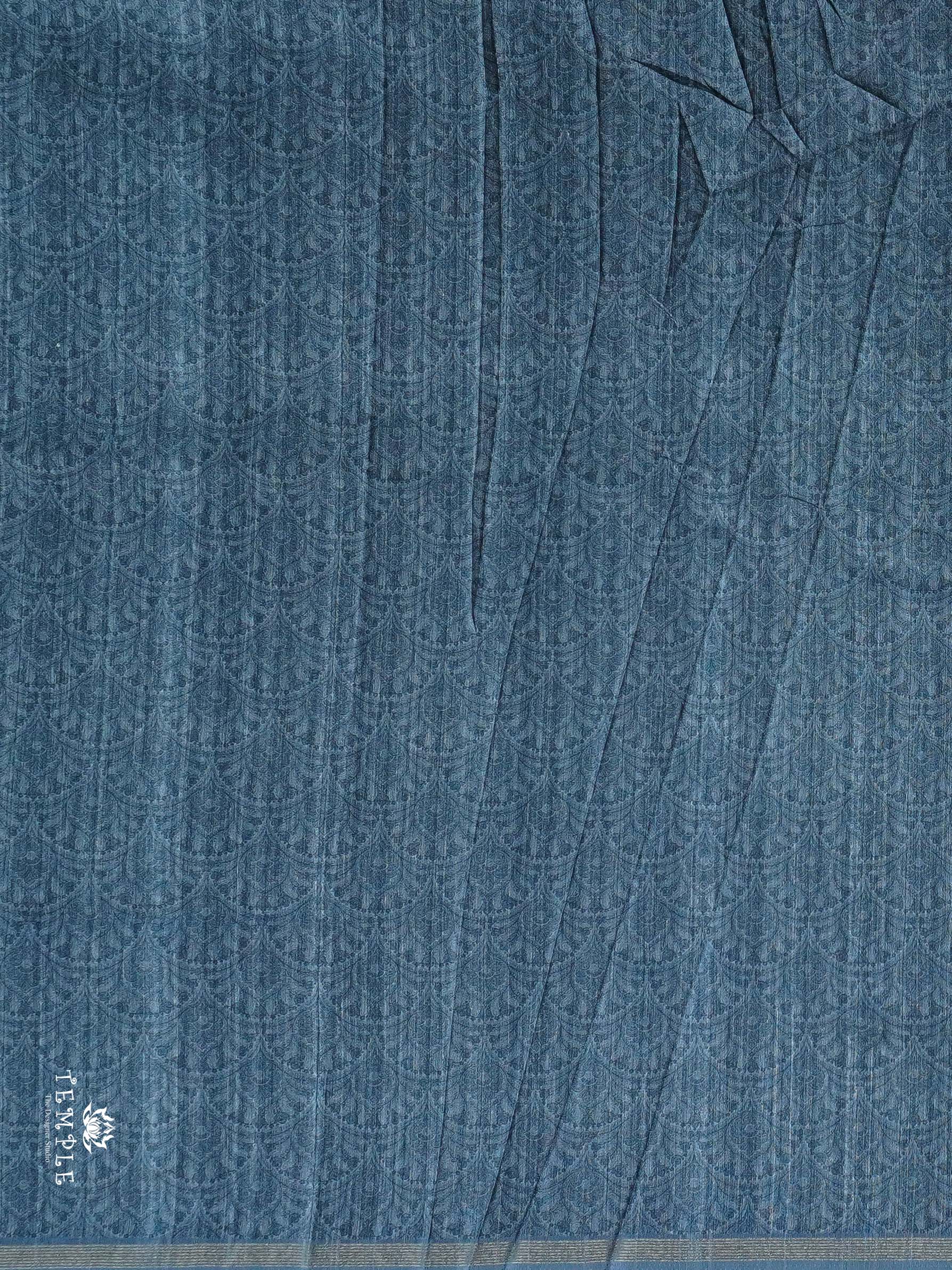 Matka Silk Saree | TTDS2208