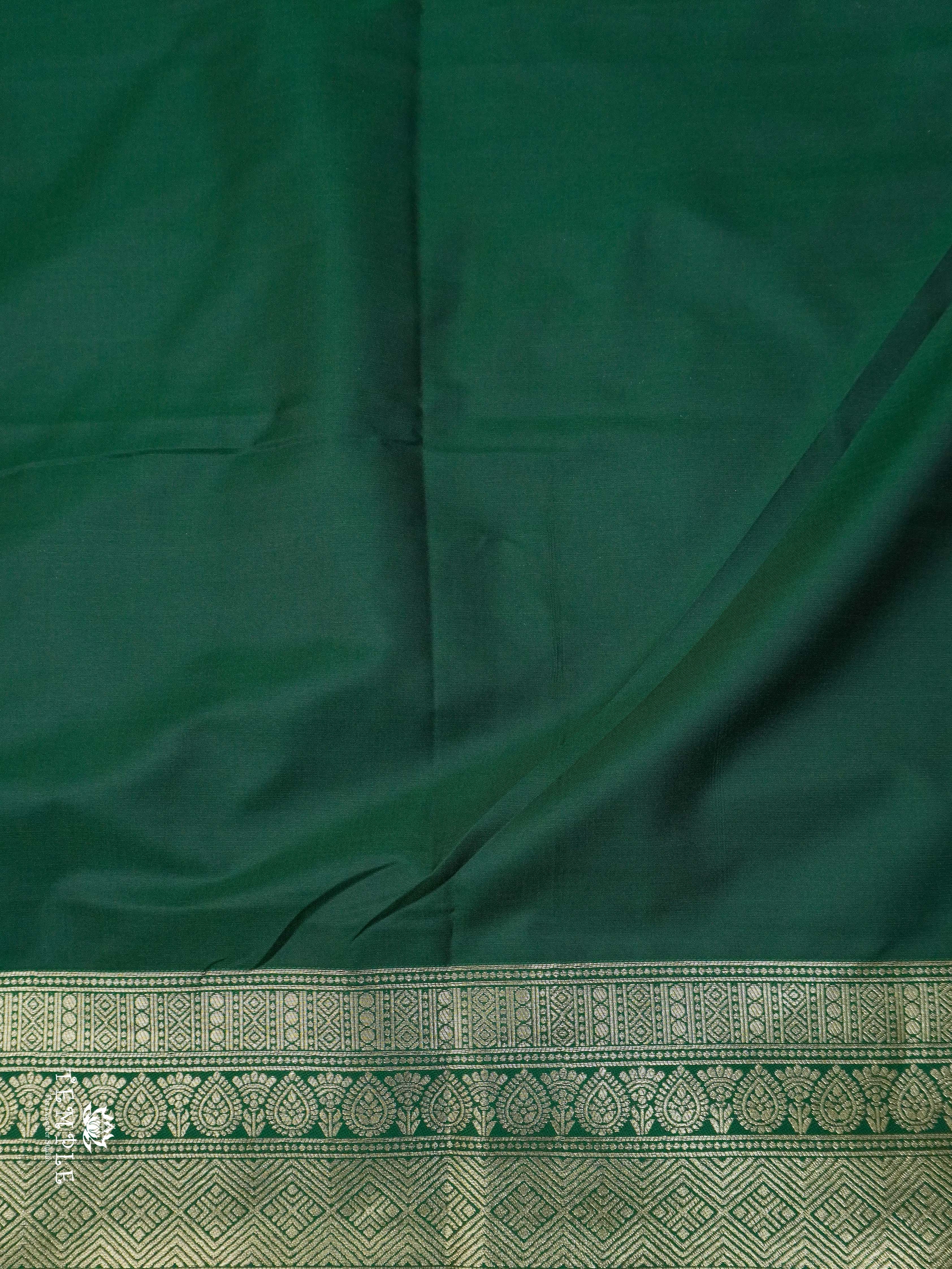 Semi Silk Saree | TTDS2278