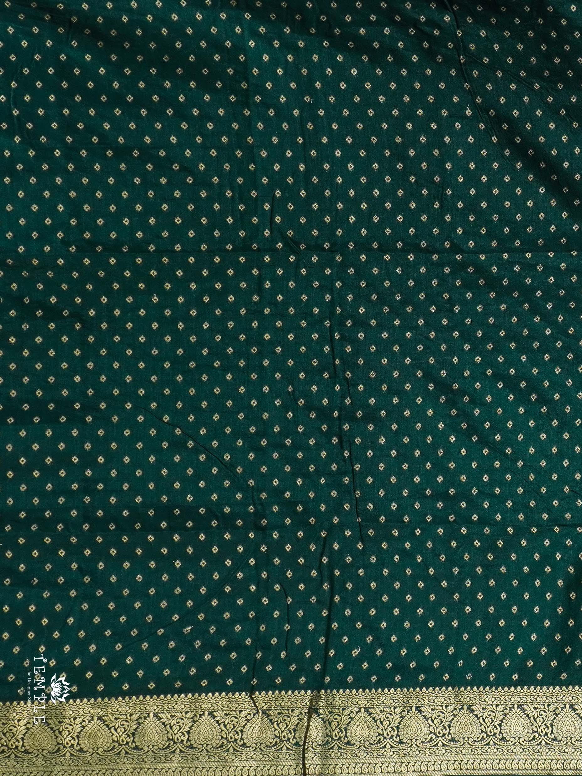 Mulberry Silk Saree | TTDS2215