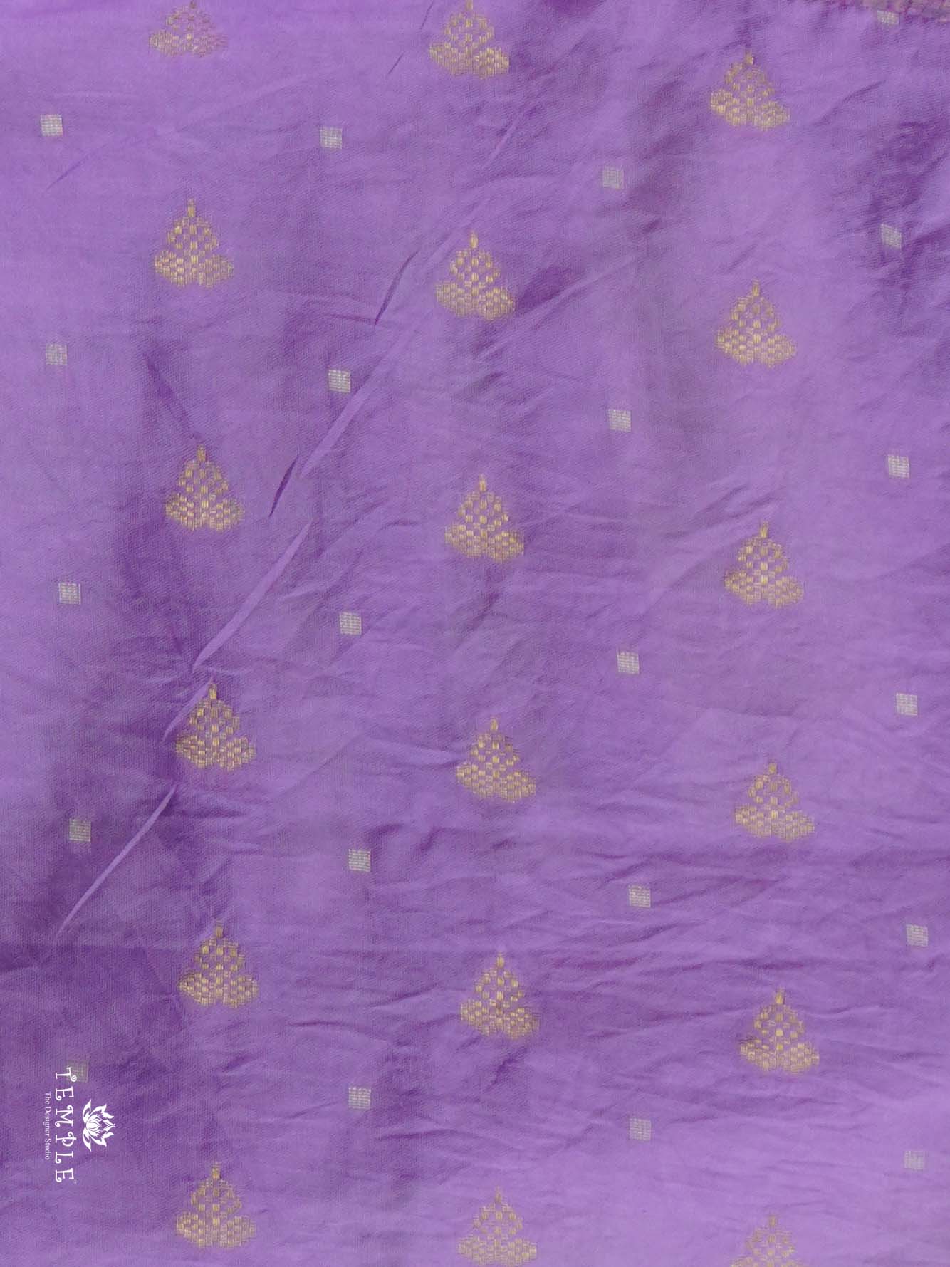 Premium Viscose Georgette Saree | TTDS2707