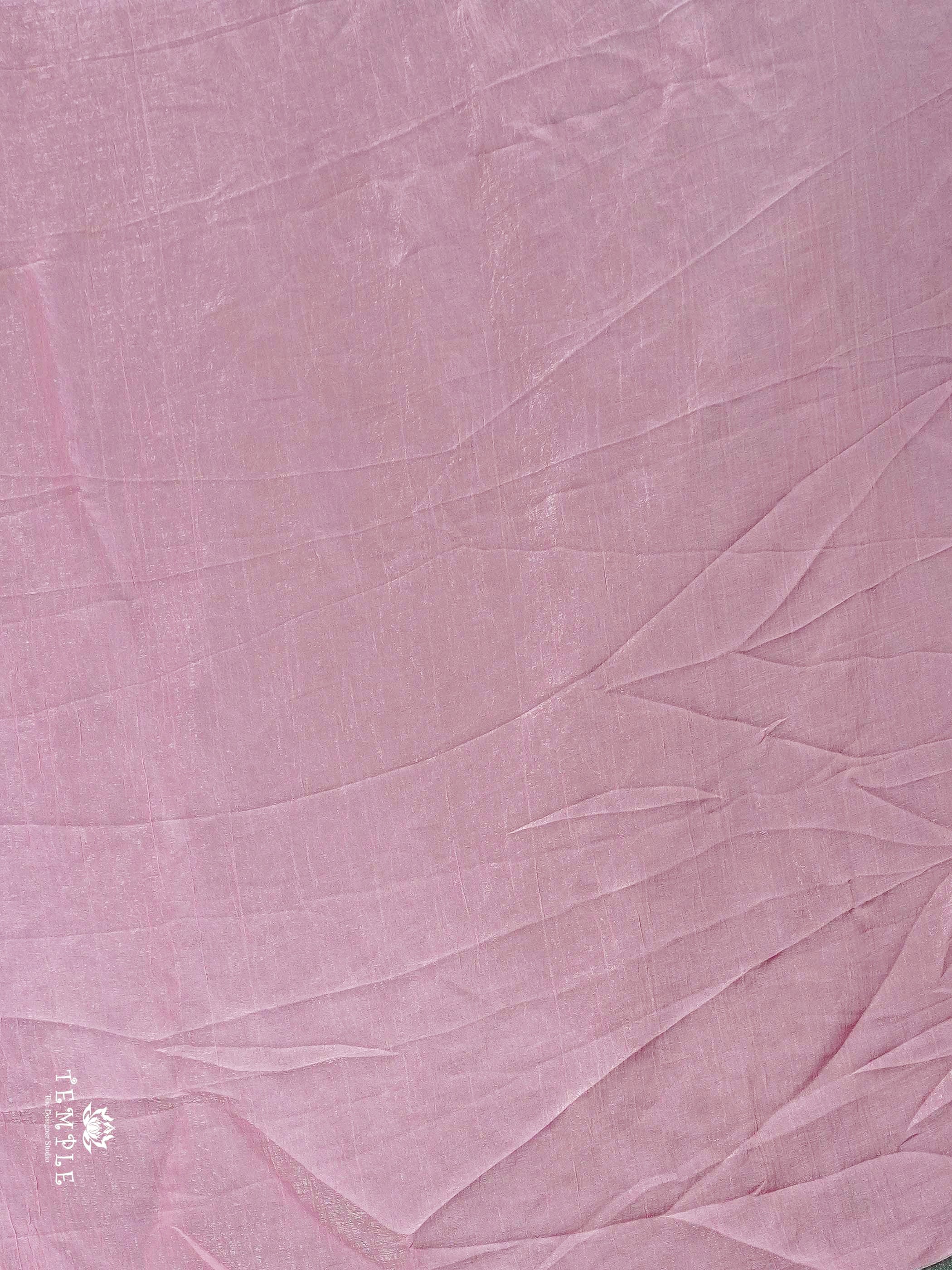 Designer Saree With Bead Works | TTDS2236