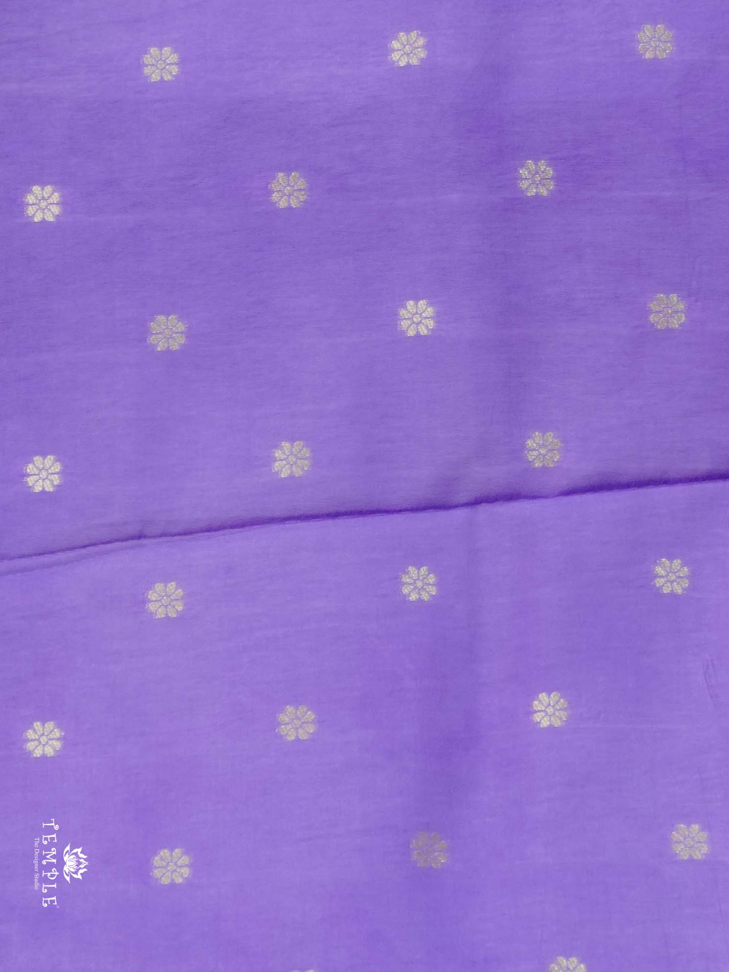 Banarasi Silk Saree | TTDS2704